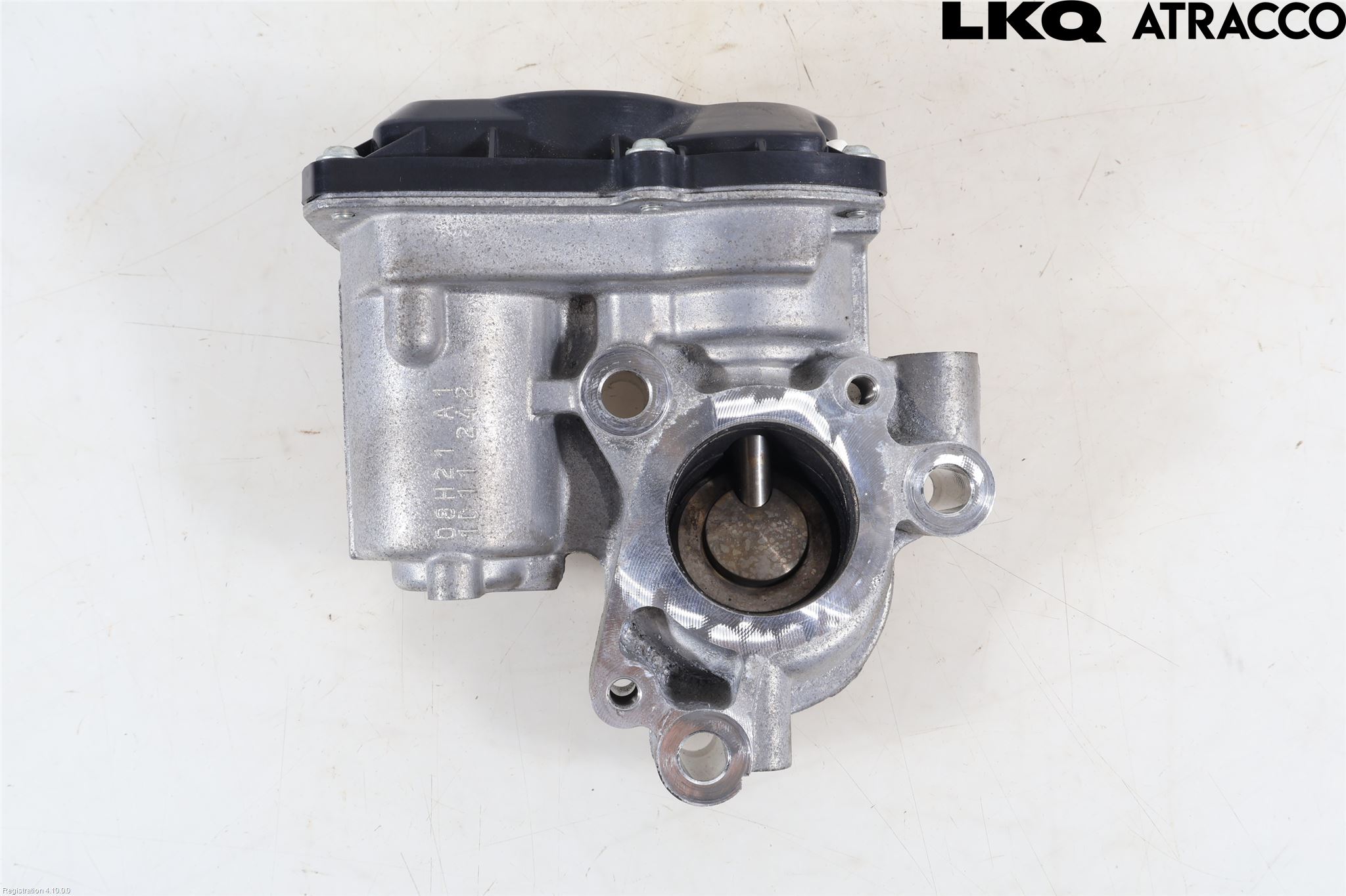 Nissan PRIMASTAR Egr Ventil