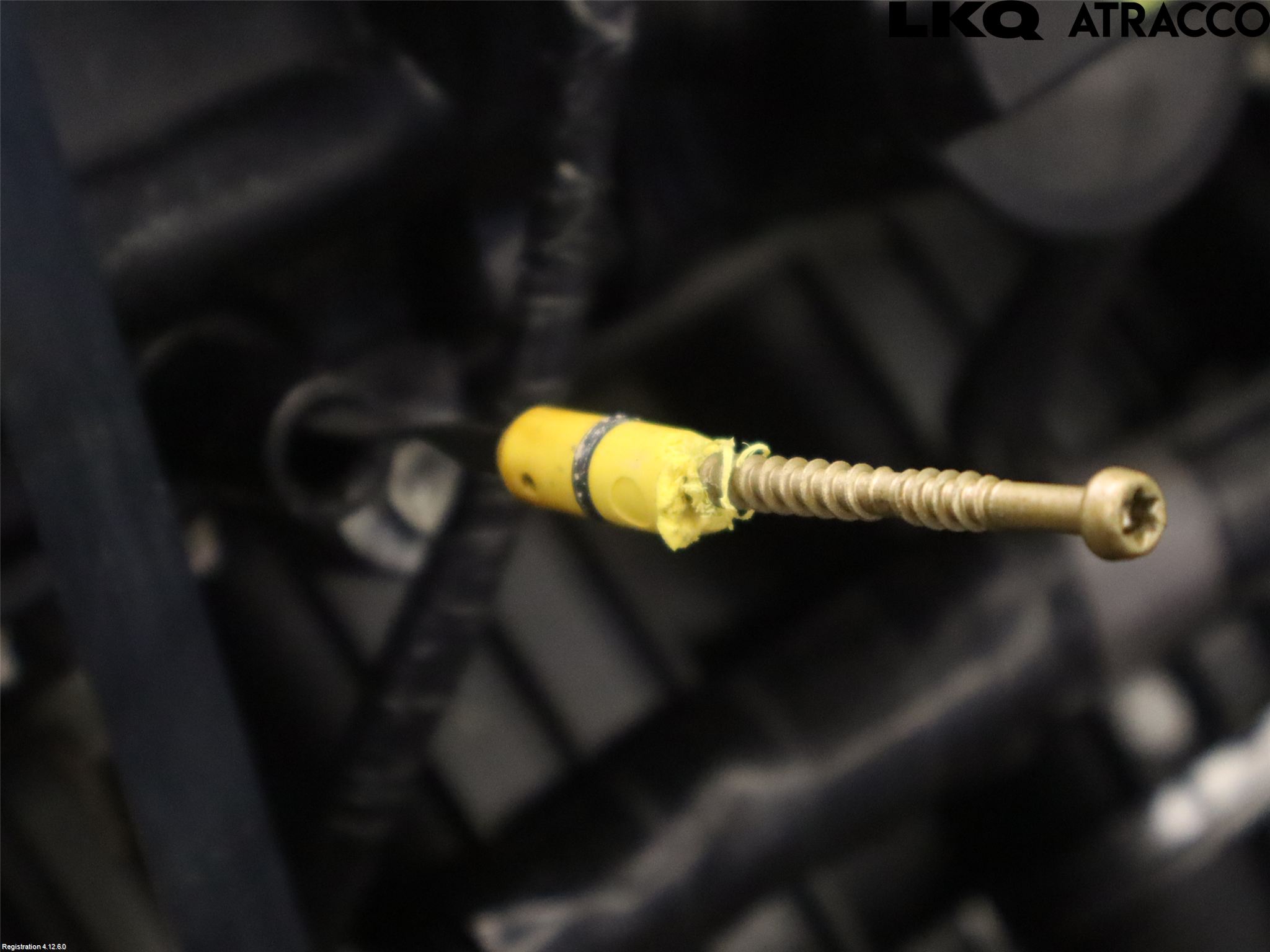 Mazda CX-3 Motor Bensin