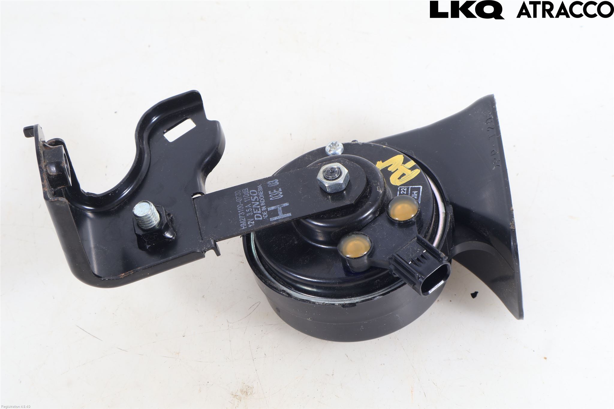 Honda E 20-23 Signalhorn