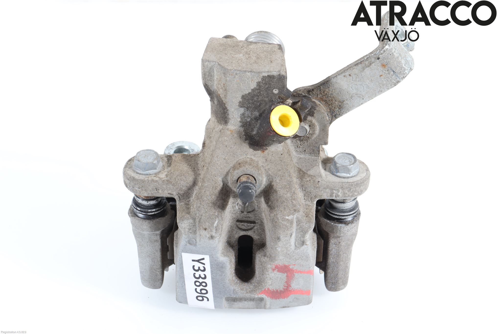 Suzuki VITARA 15- Bromsok Bak Höger