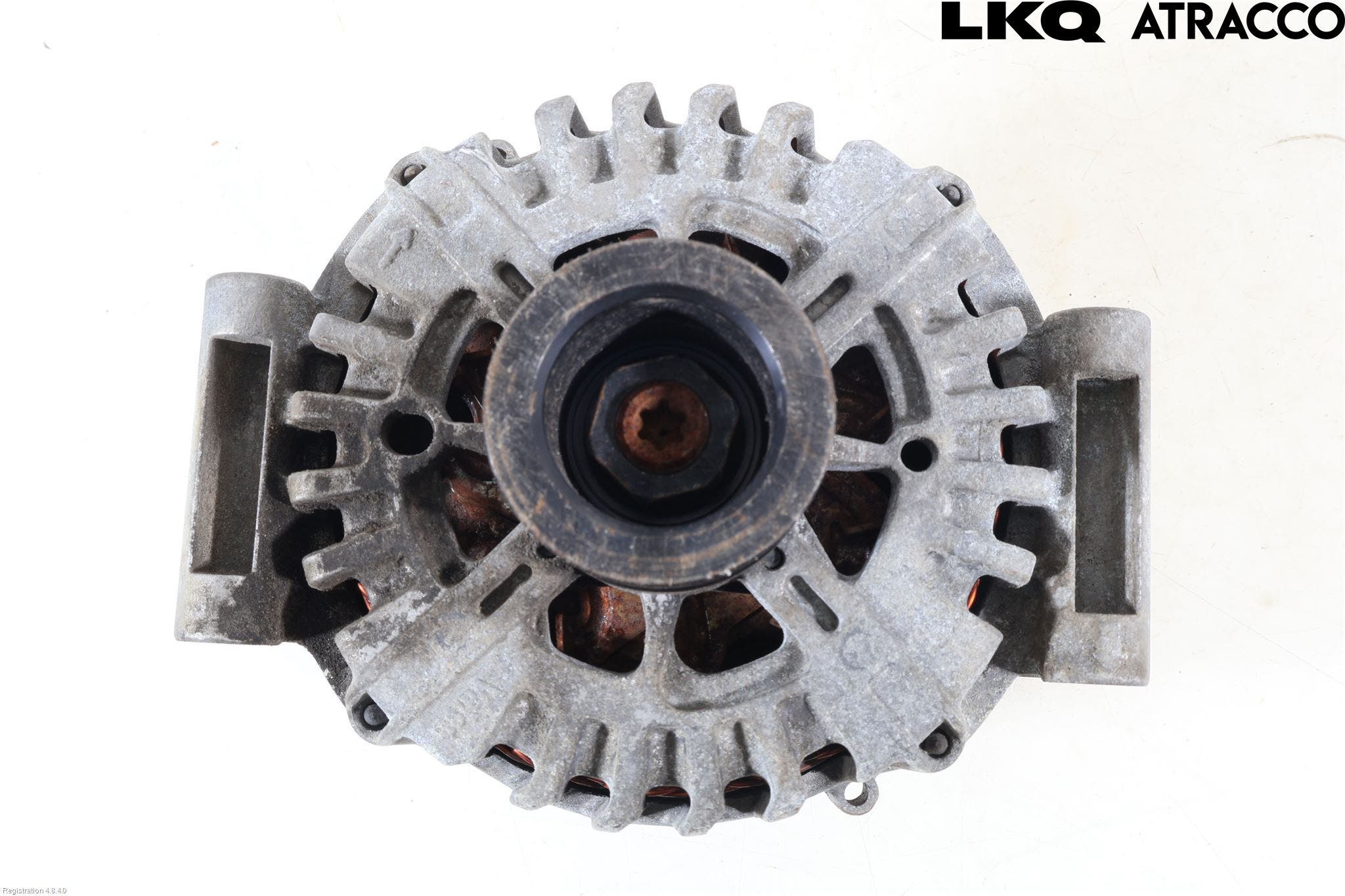 Mercedes-Benz MB C-KLASS (W205) 14-21 Generator