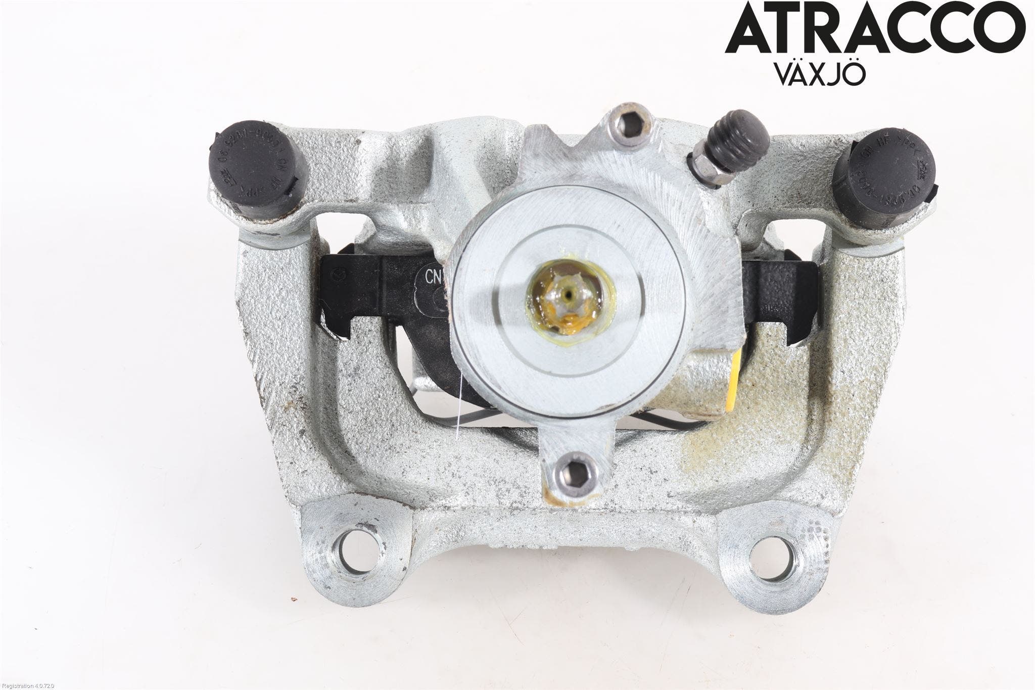 Mazda MX-30 20- Bromsok Bak Höger