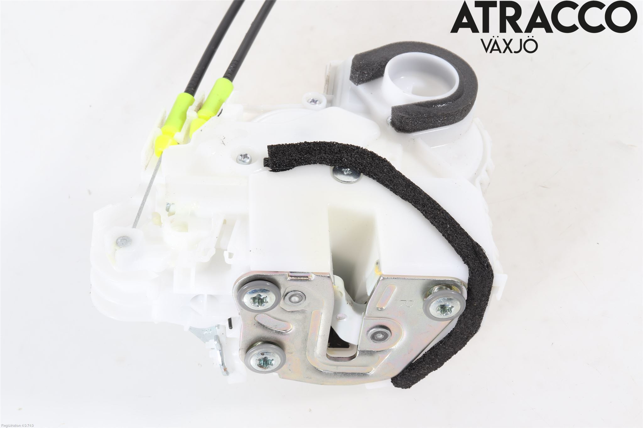 Suzuki VITARA 15- Låskista-Dörrlås