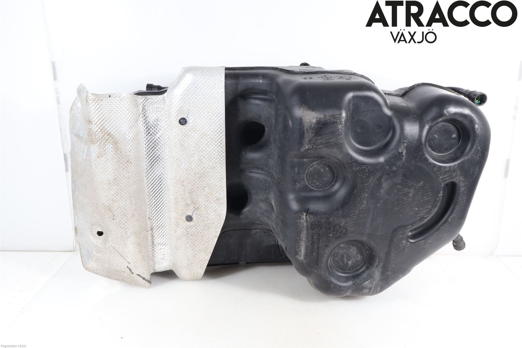 Toyota HILUX 16- Bränsletank Diesel