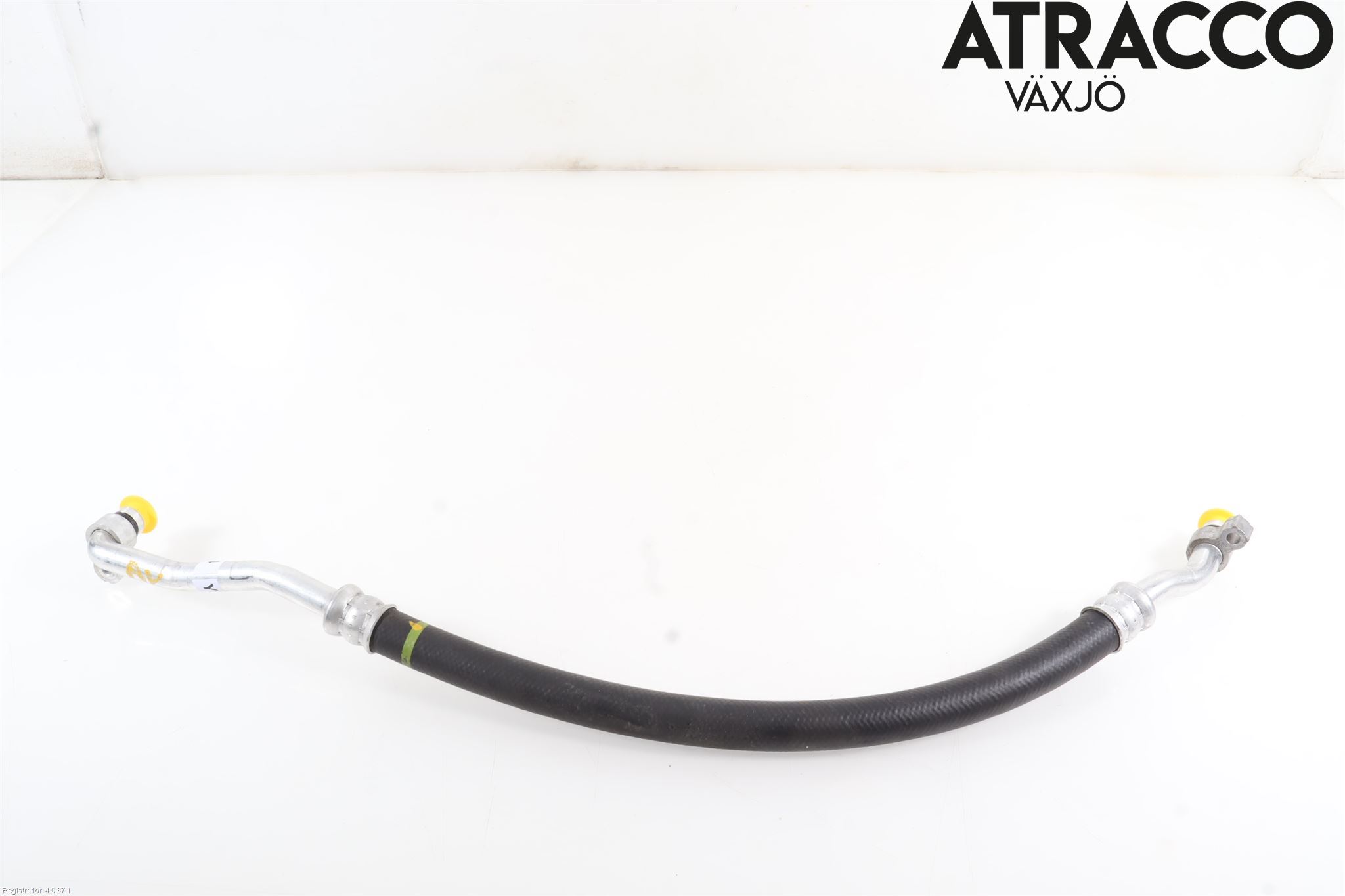 Honda JAZZ 21- Ac Slang-Rör