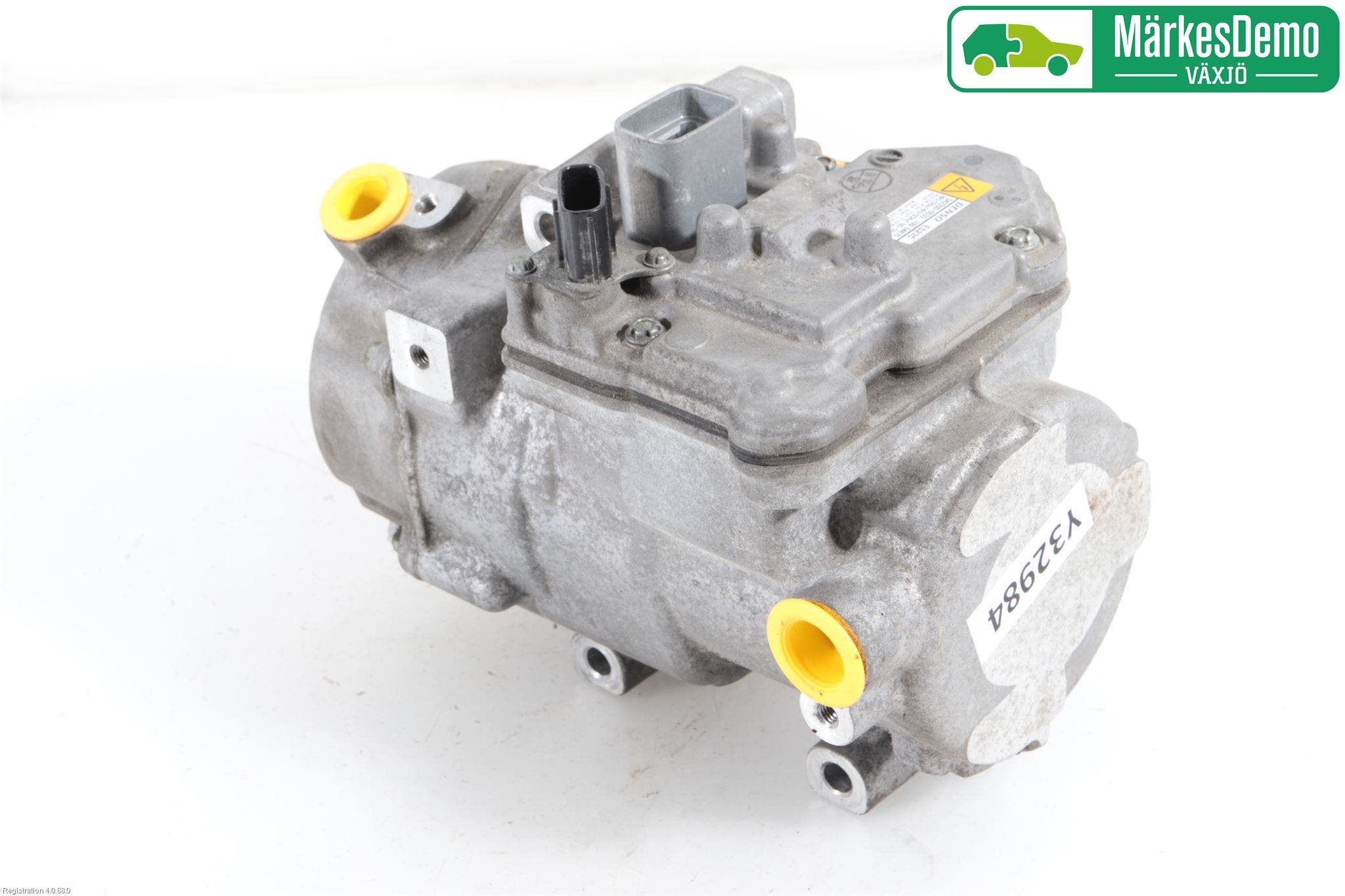 Toyota RAV4 13-18 Ac Kompressor