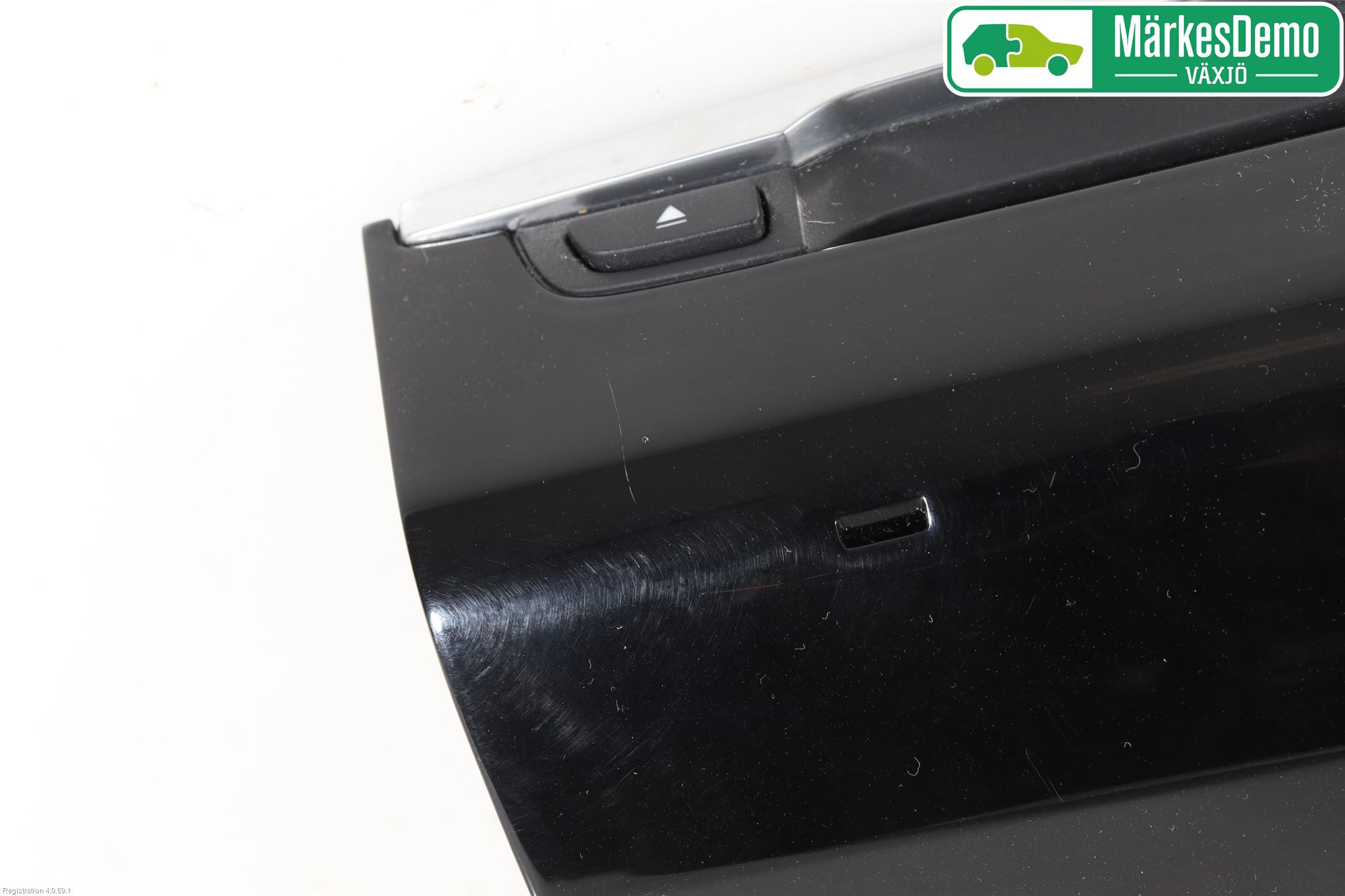 Mazda 6 13- Cd Radio - Multimediapanel