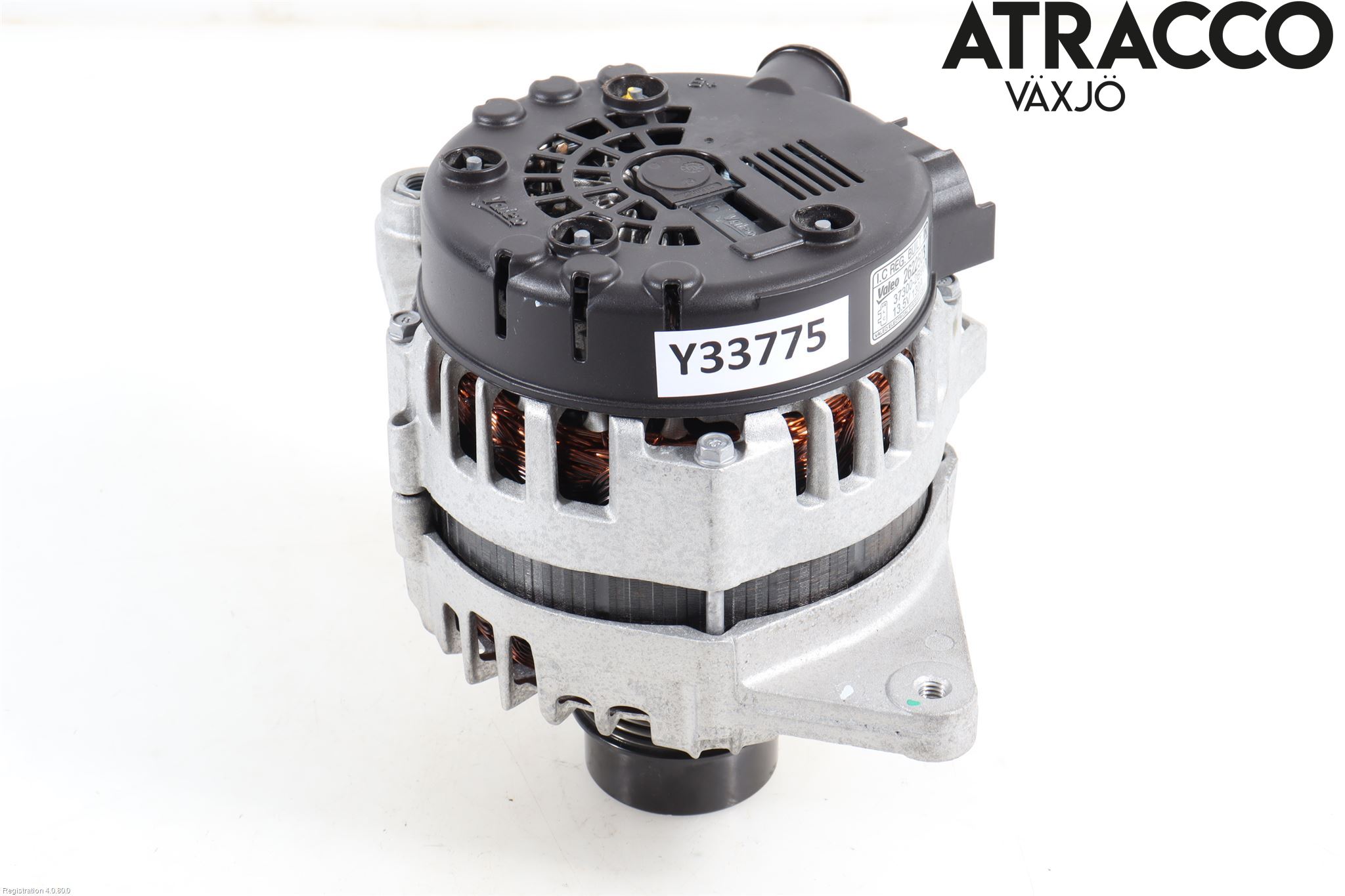 Hyundai KONA/ELECTRIC OS 18-23 Generator