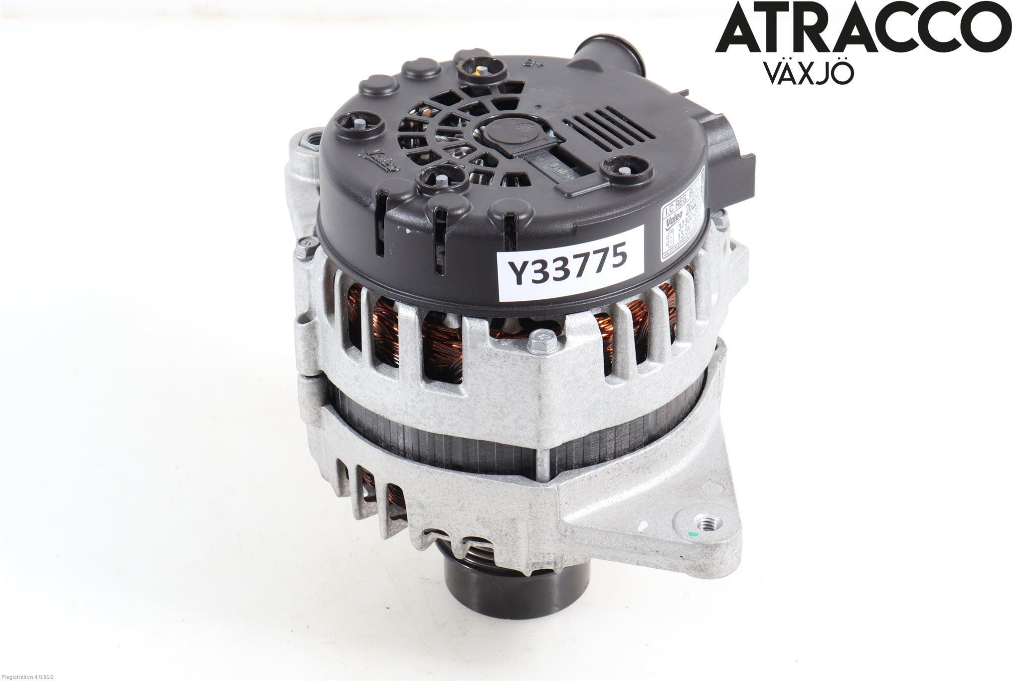 Hyundai KONA/ELECTRIC OS 18-23 Generator