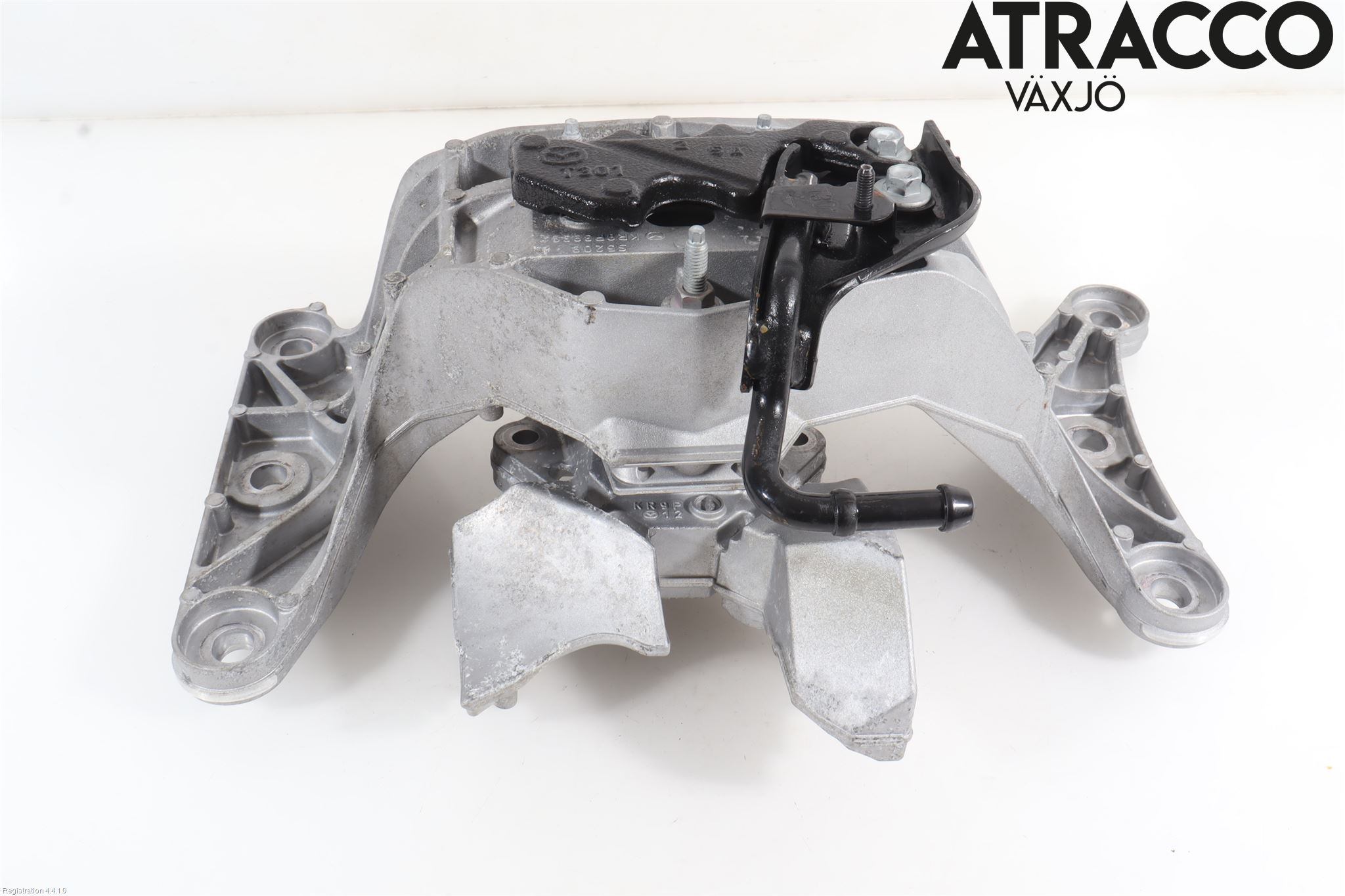 Mazda CX-60 22- Växellådsfäste