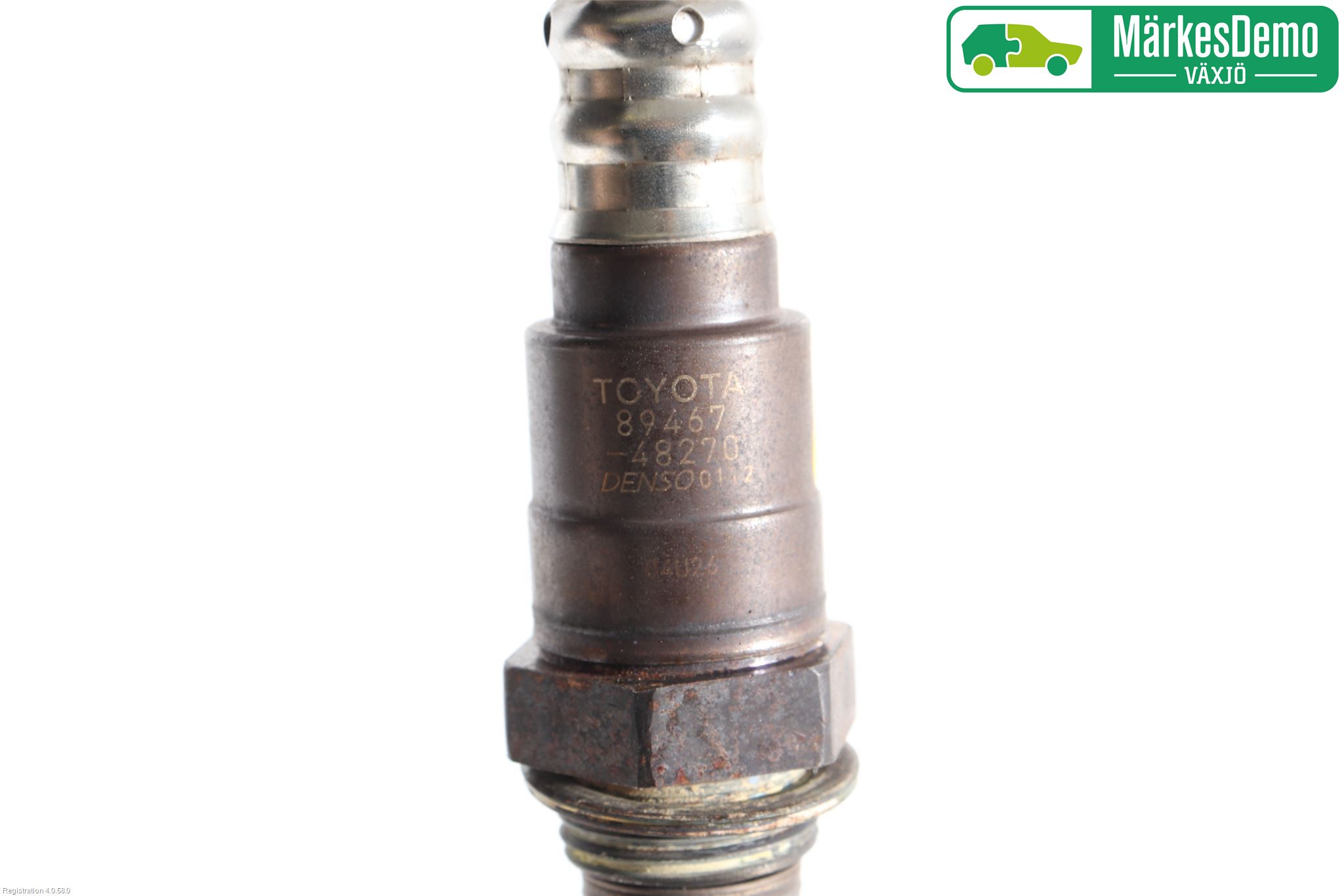 Toyota RAV4 13-18 Injlambdasond