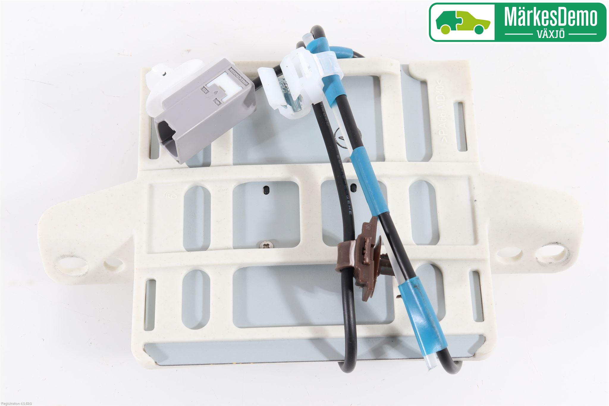 Toyota RAV4 13-18 Antenn El