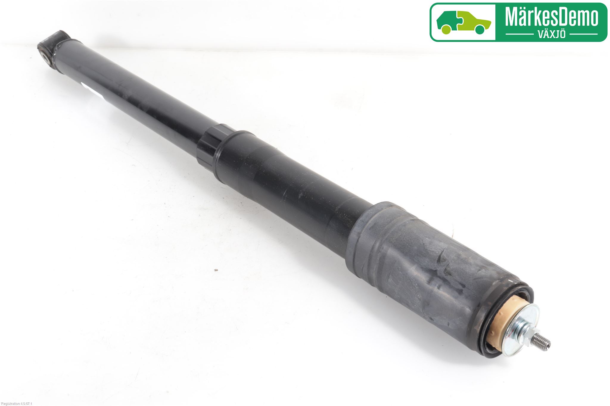 Honda HR-V 15-21 Stötdämpare Bak