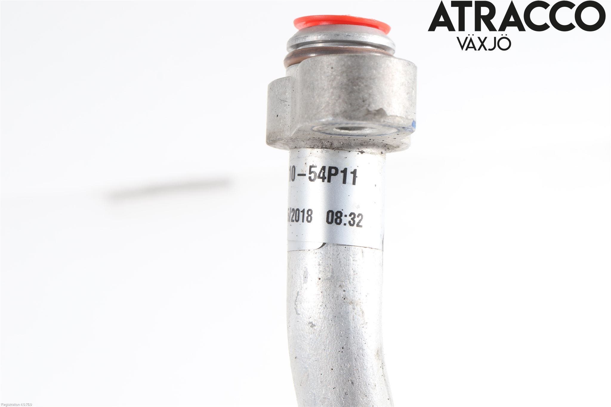 Suzuki VITARA 15- Ac Slang-Rör