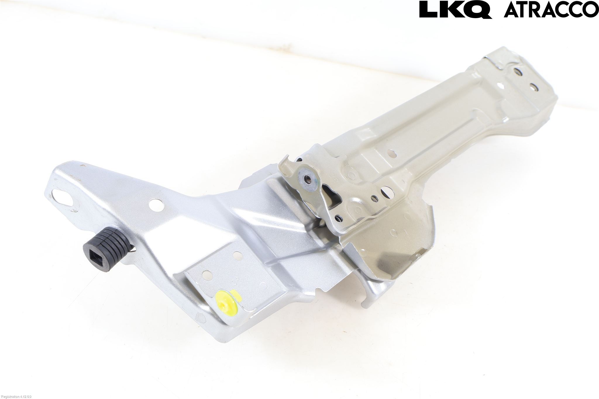 Toyota C-HR 24- Kylarfäste-Ram-Balk