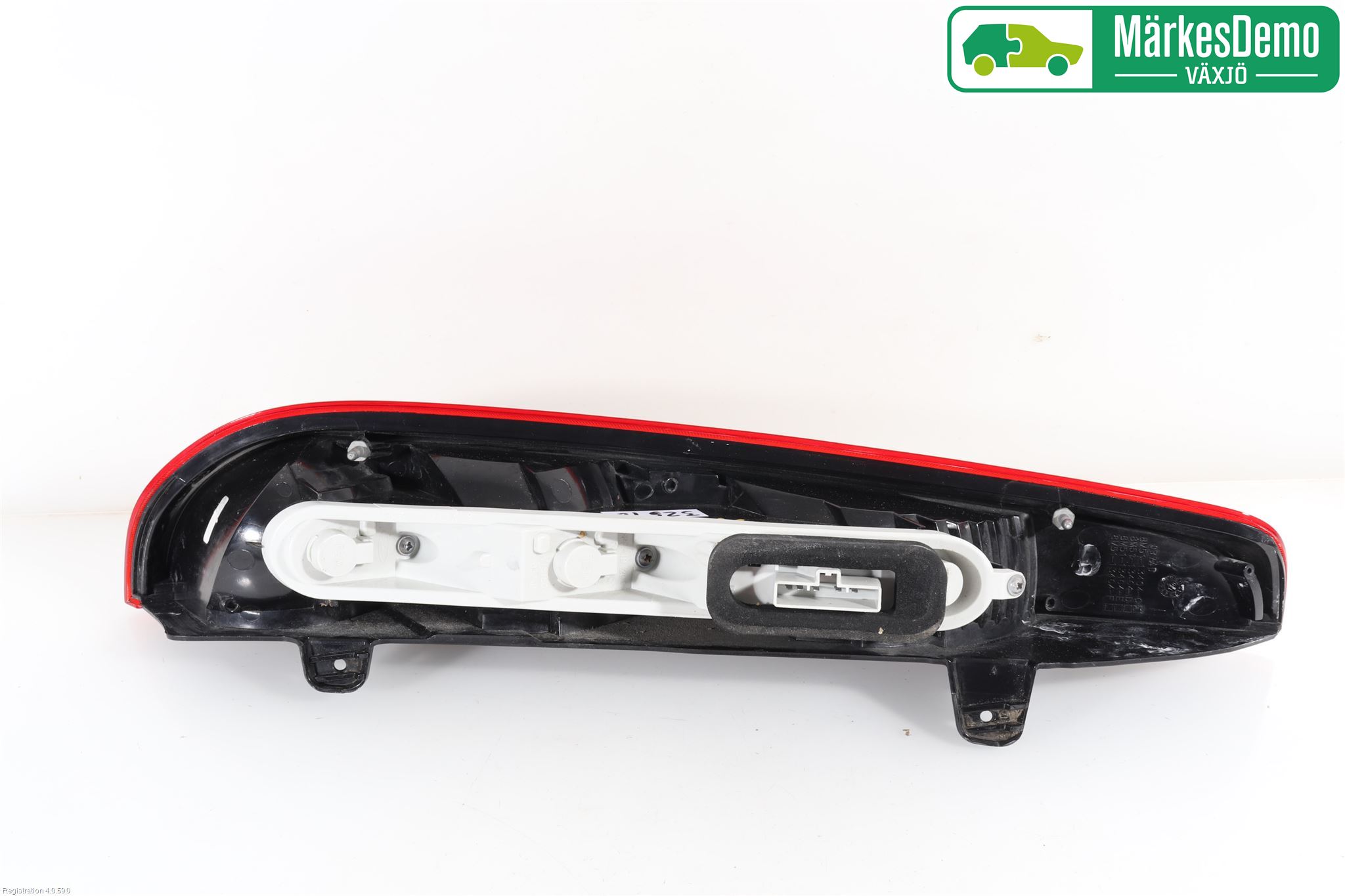 Ford FOCUS 08-11 Bakljus Höger