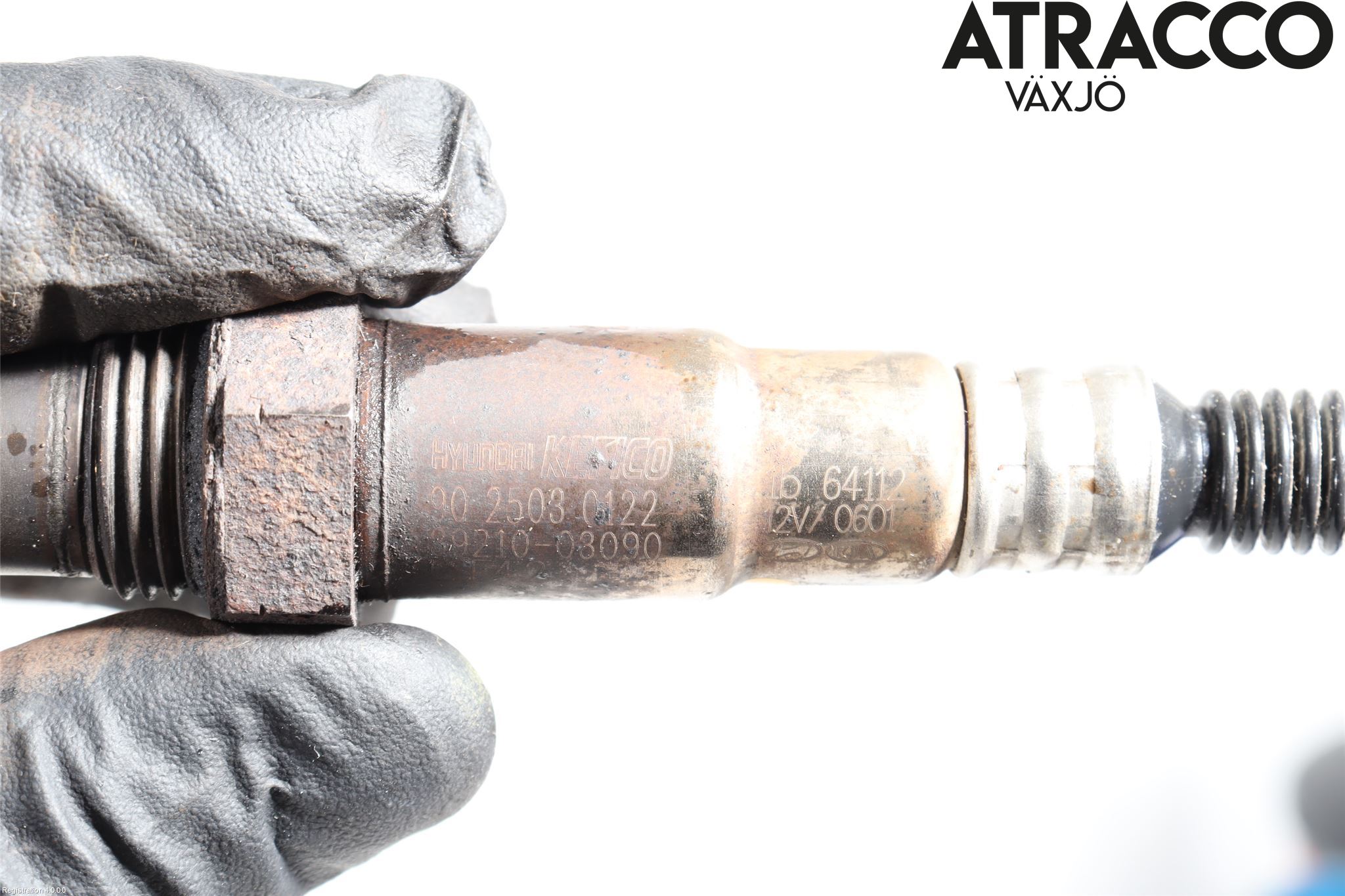 Hyundai i20 GB 15-20 Injlambdasond