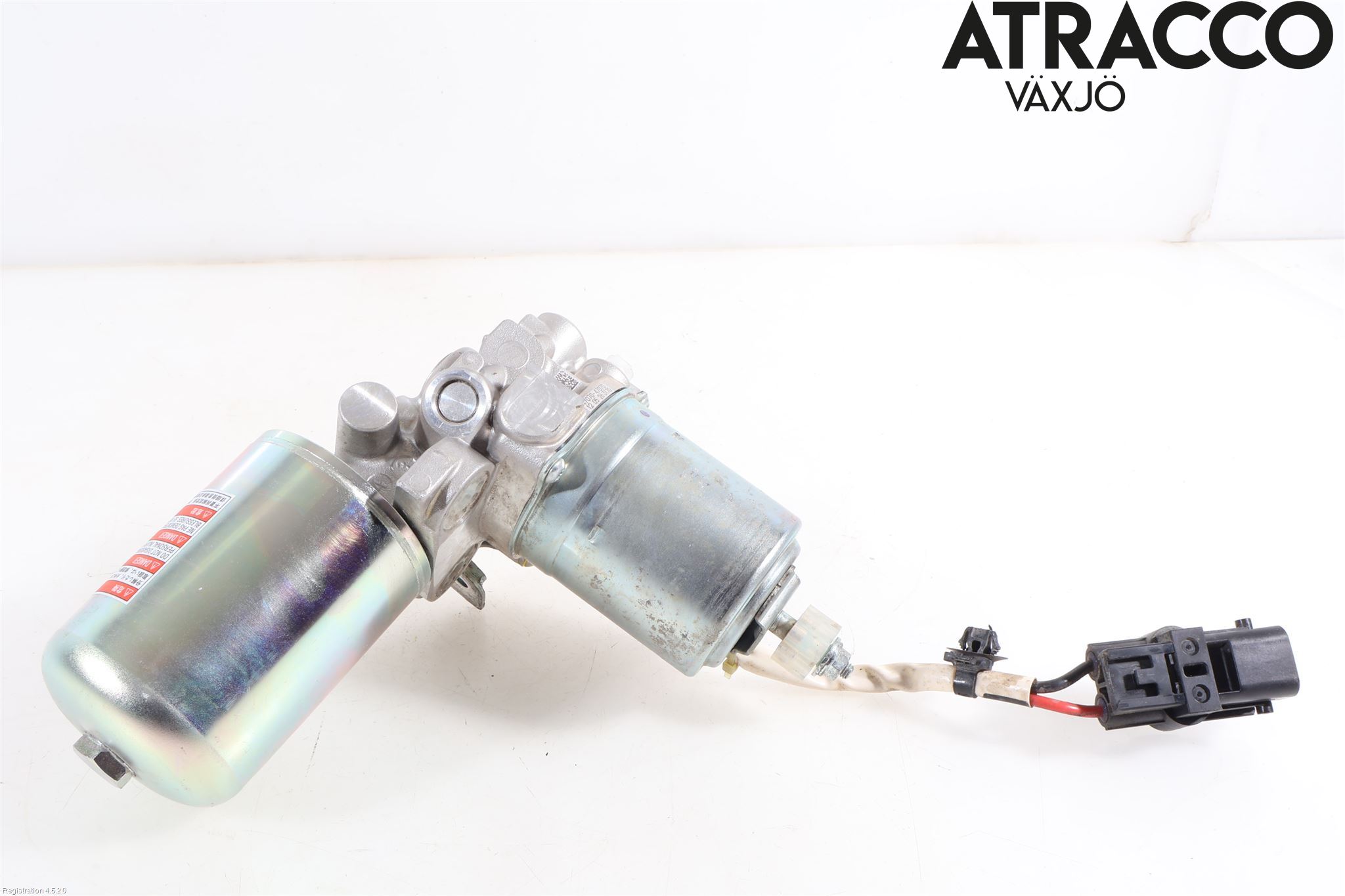 Suzuki SWACE 21- Abs Hydraulpump