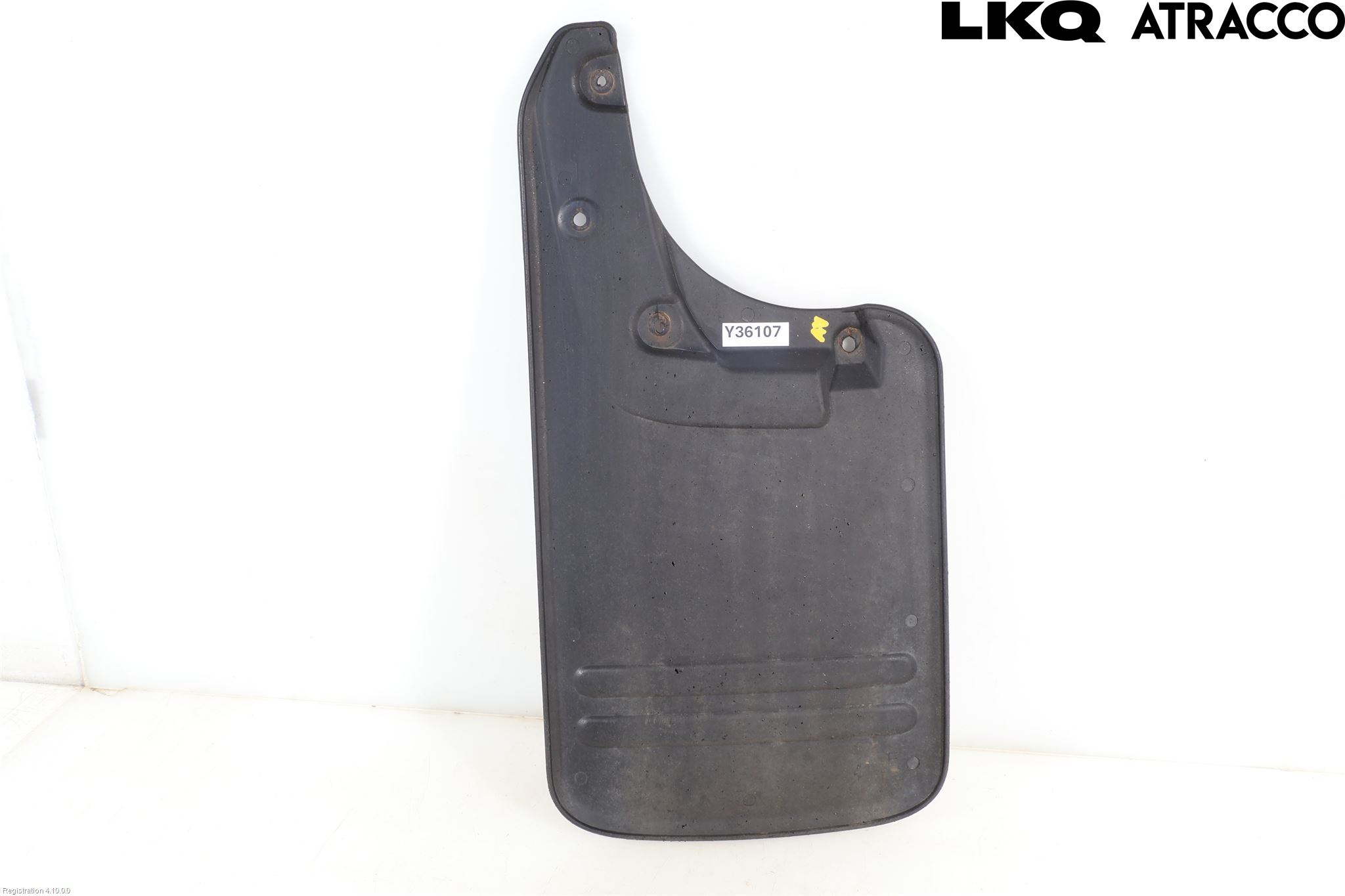 Toyota HILUX 05-16 Stänkskydd