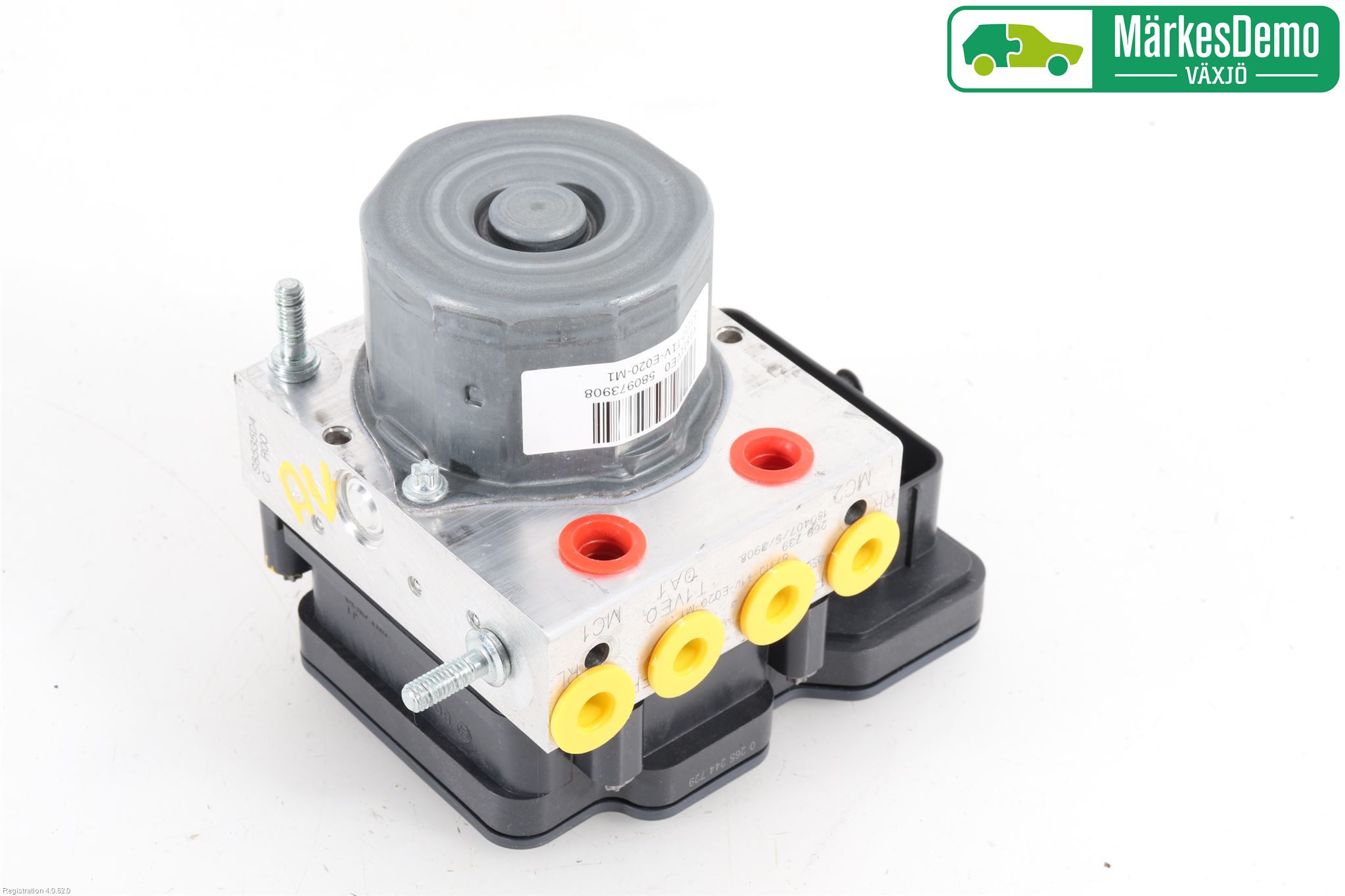 Honda CR-V 13-18 Abs Hydraulaggregat