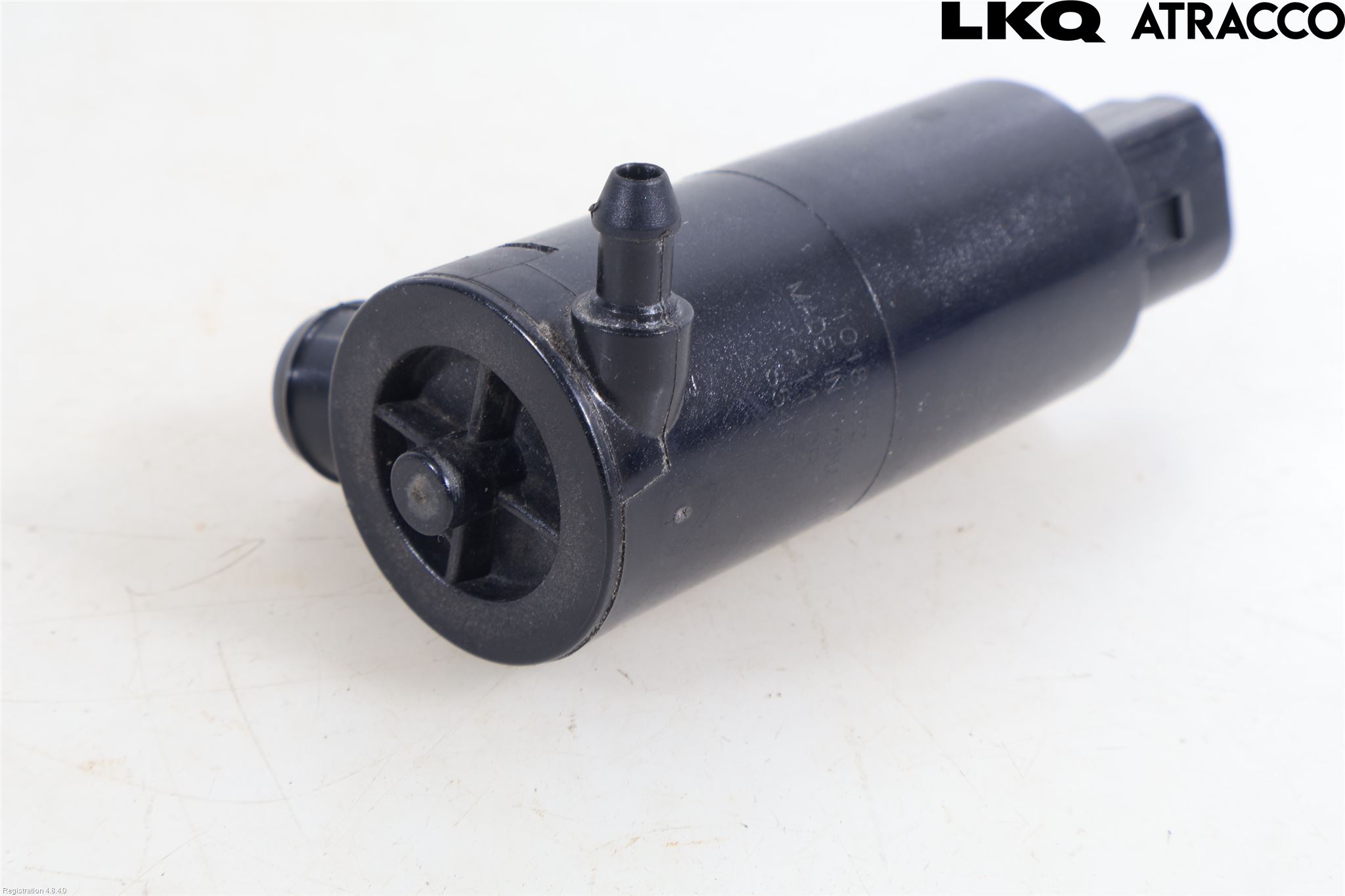 Toyota AVENSIS 09-15 Spolarpump Vindruta