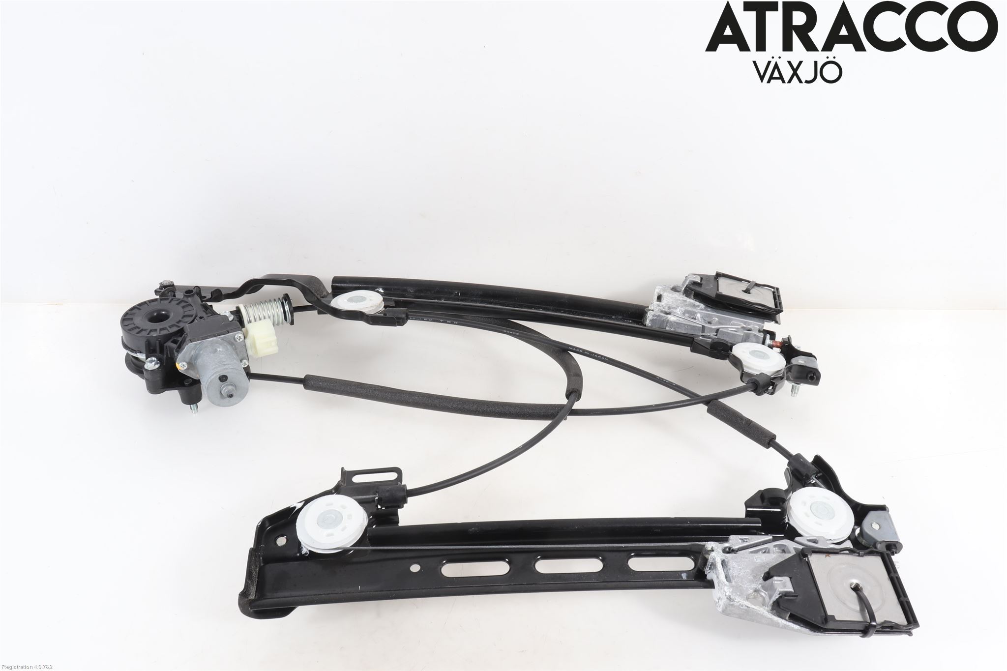 Honda E 20-23 Fönsterhiss El Kompl