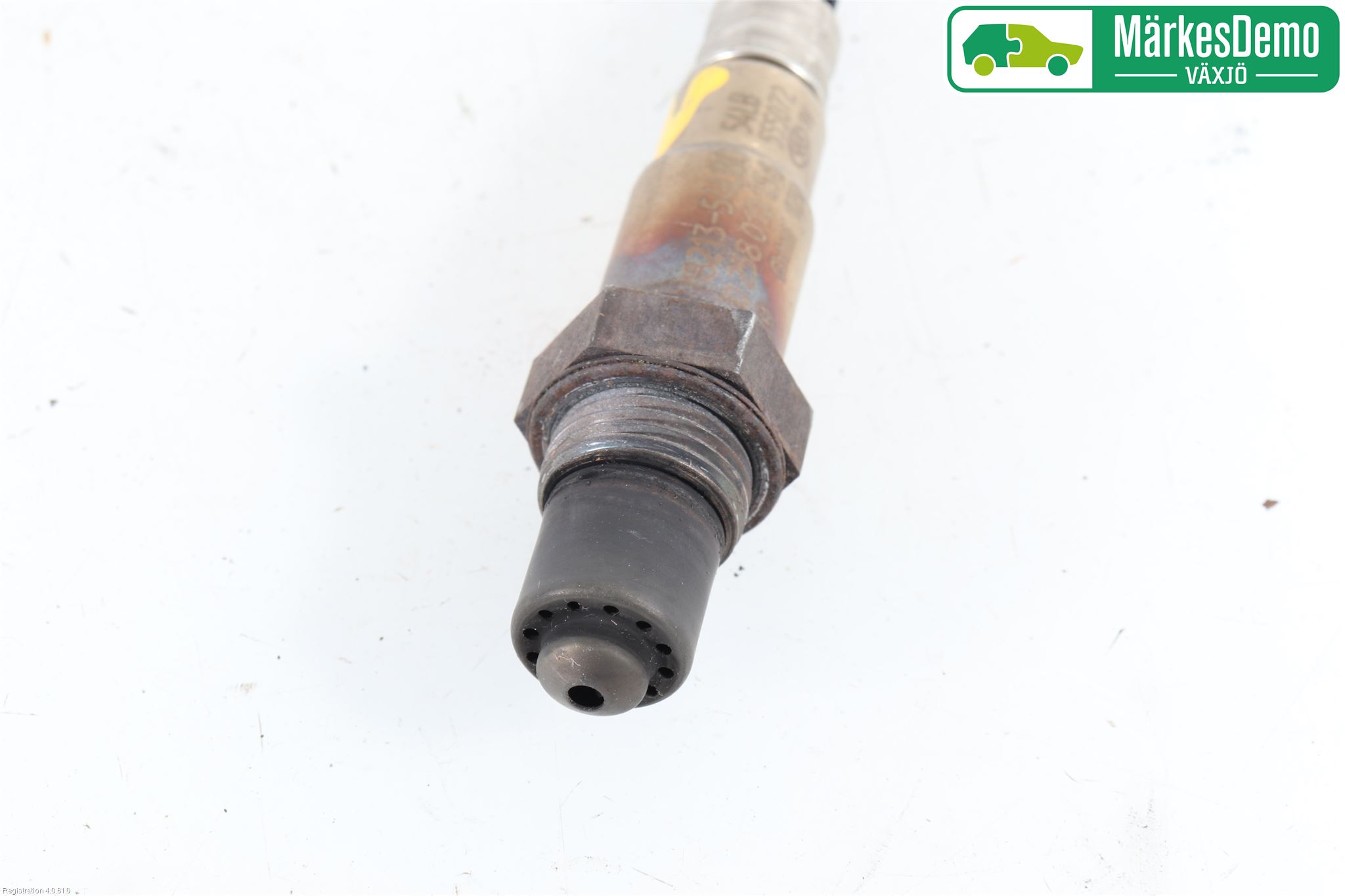 Suzuki VITARA 15- Injlambdasond