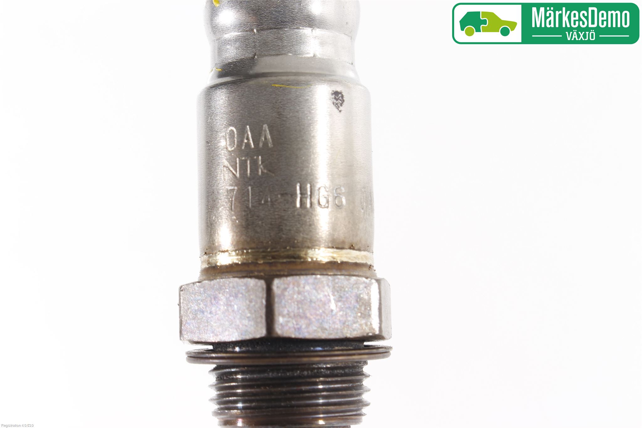 Honda JAZZ 15-20 Injlambdasond