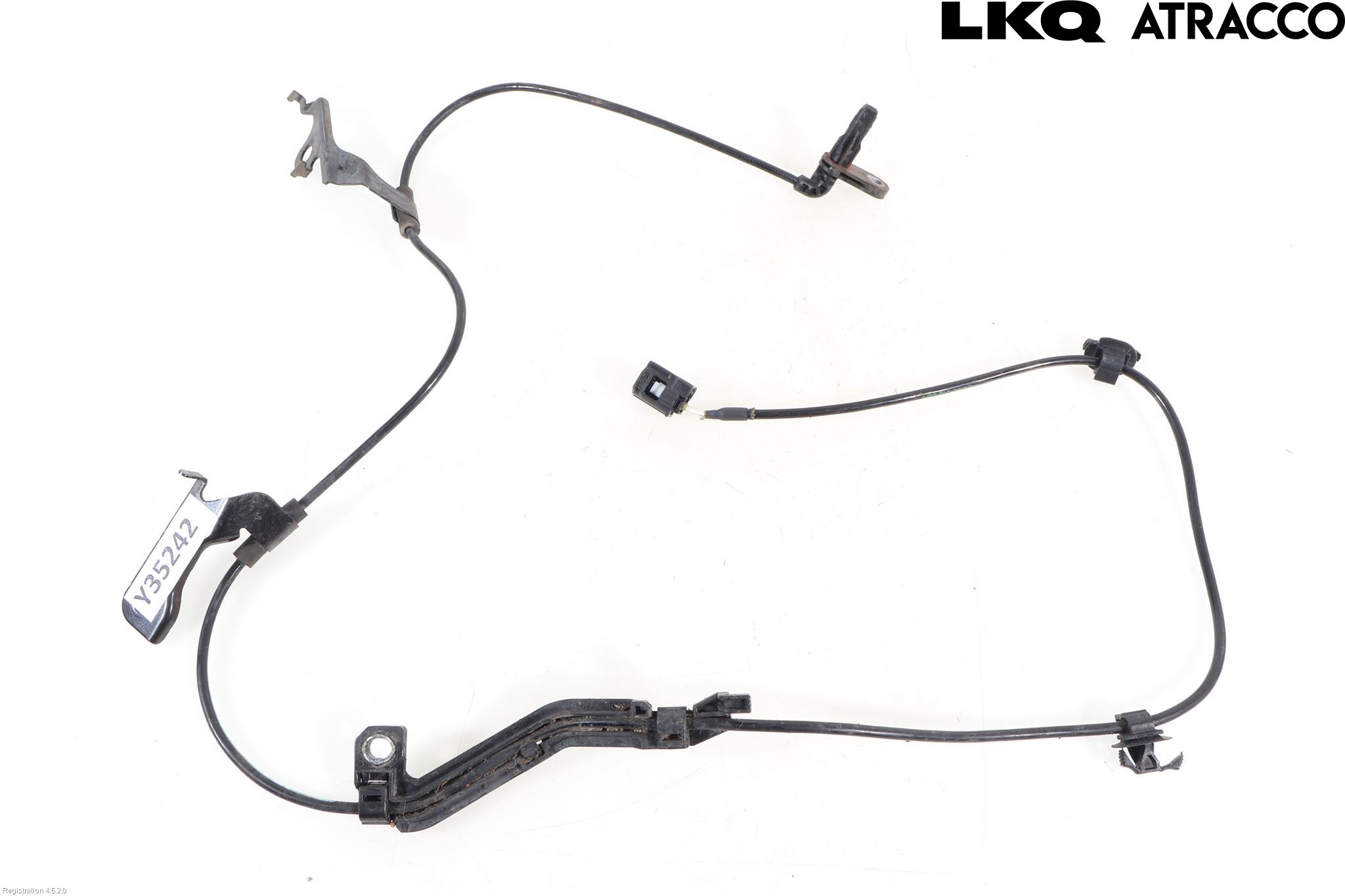 Toyota COROLLA CROSS XG10 22- Abs Sensor