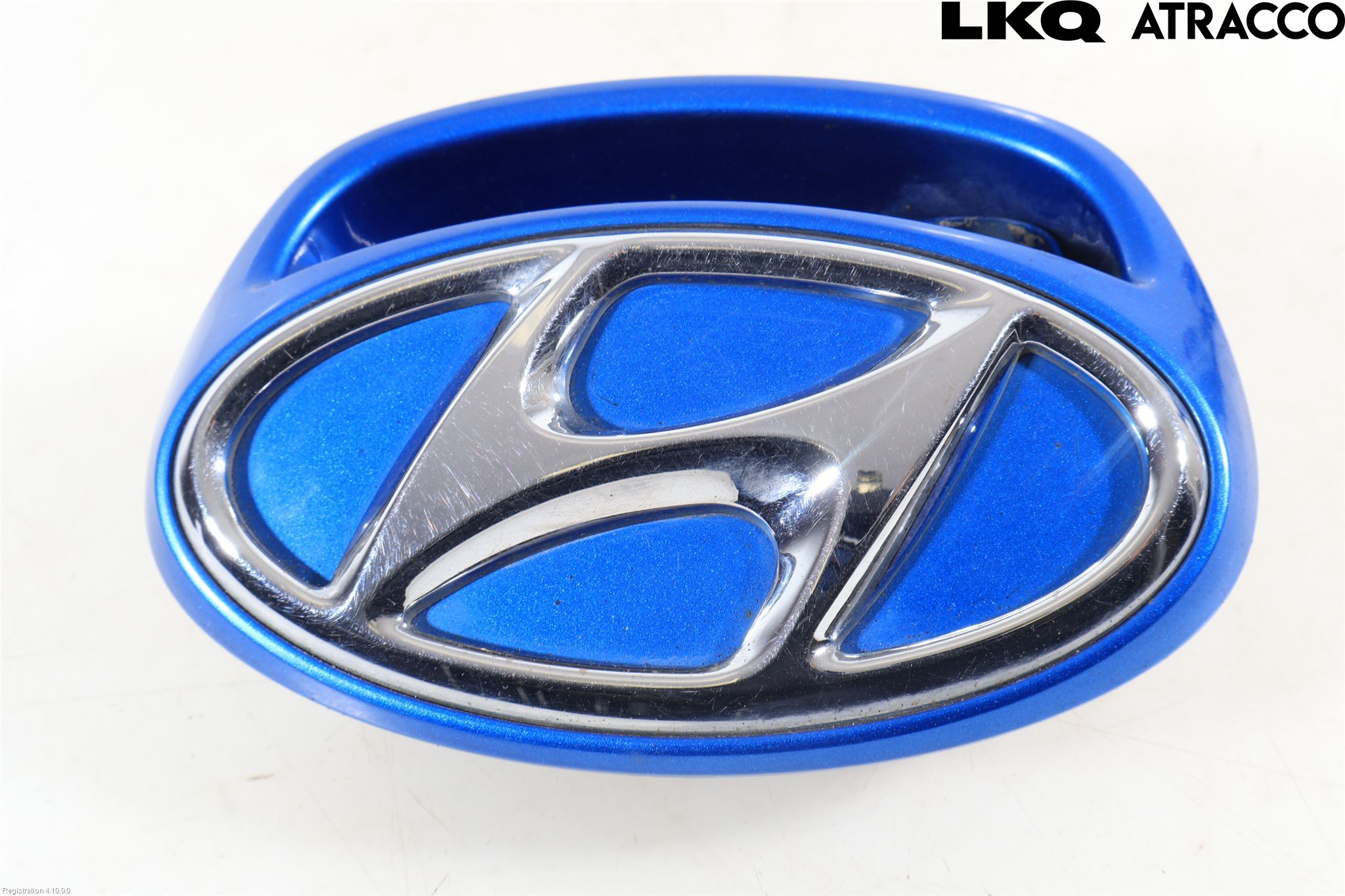 Hyundai IONIQ AE 17-22 Bakluckehandtag