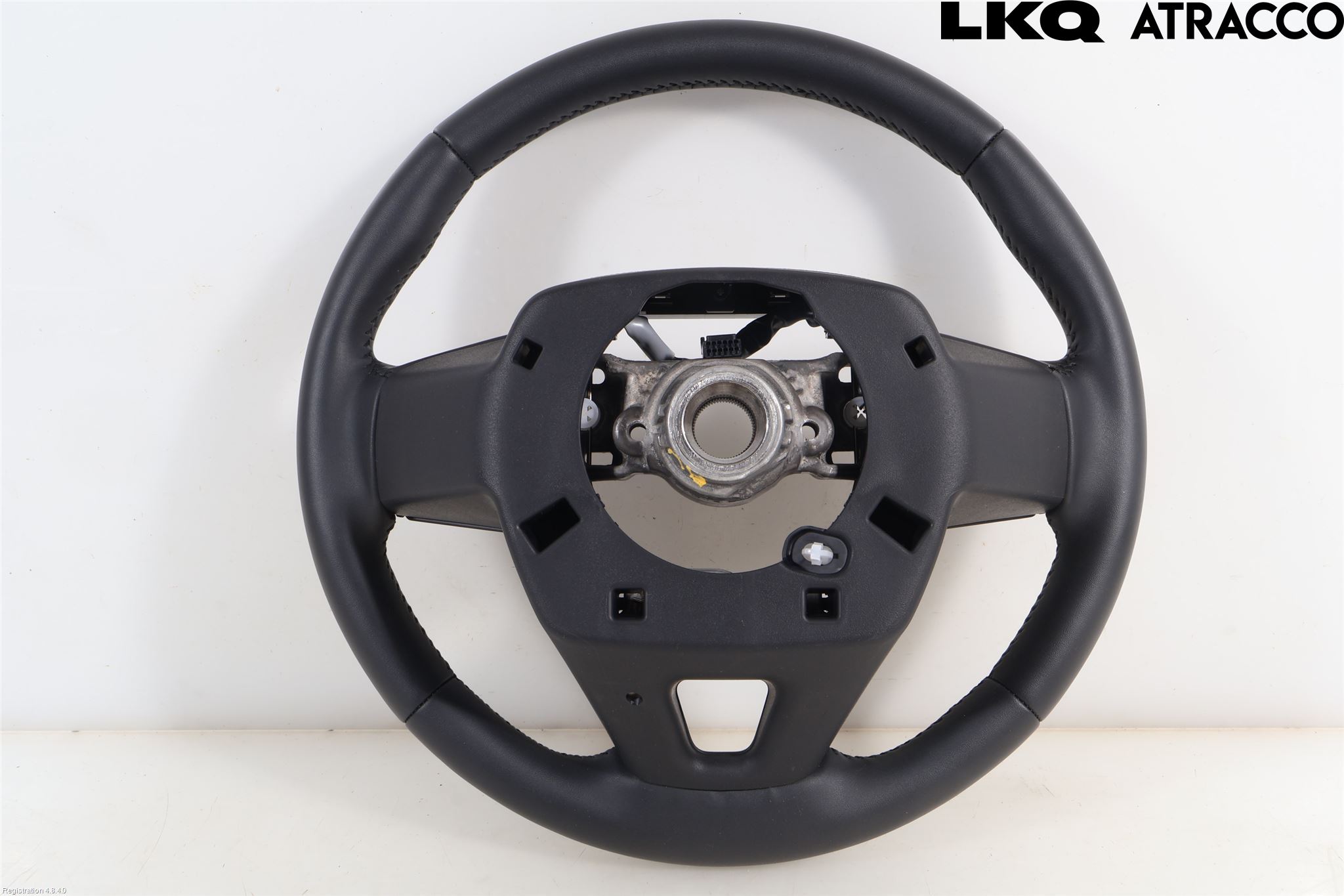 Toyota COROLLA 19- Ratt