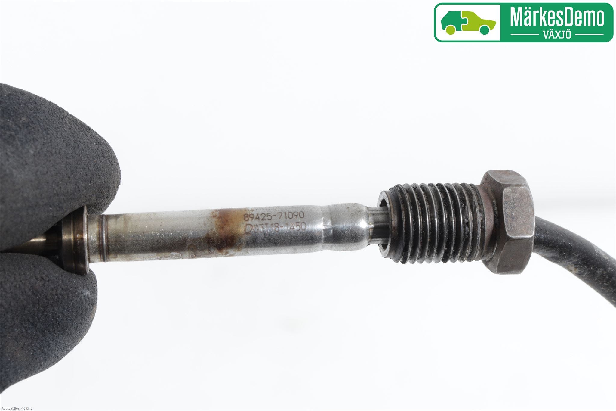 Toyota HILUX 05-16 Sensor Avgas