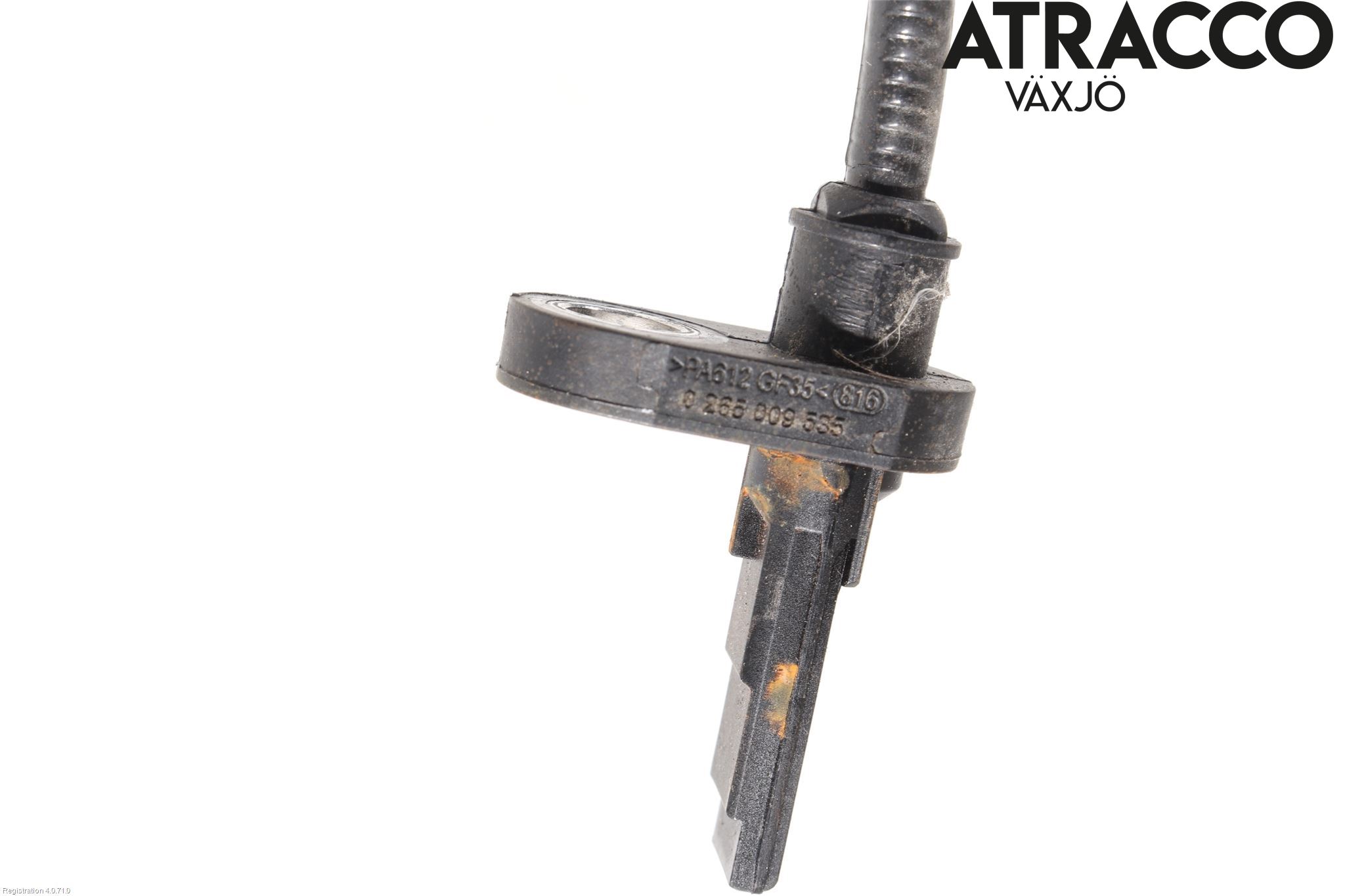 Ford FIESTA 13-17 Abs Sensor