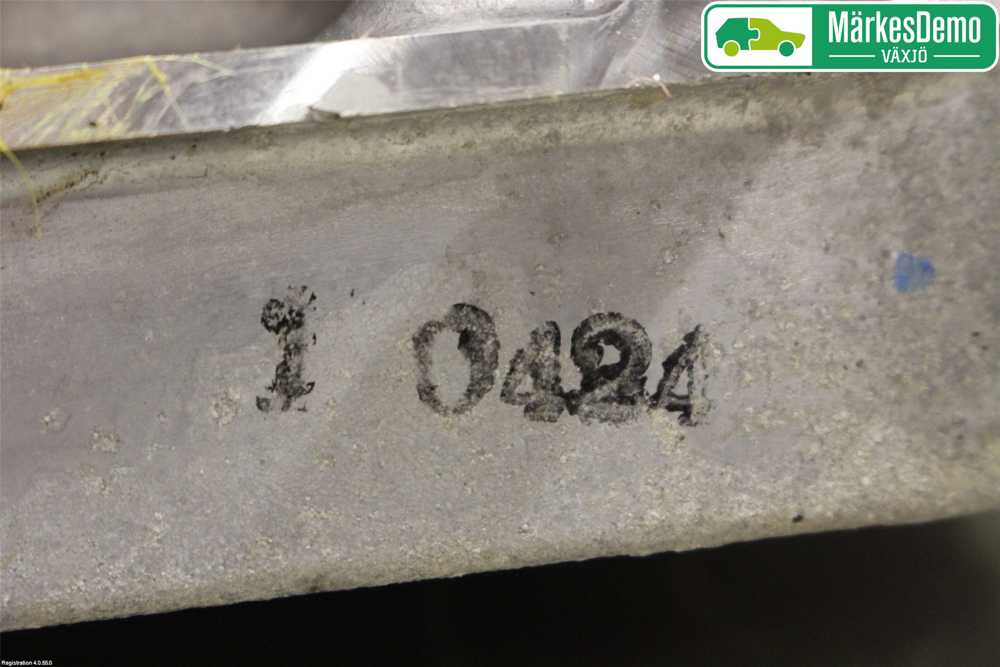 Suzuki VITARA 15- Växel Fördelningslåda