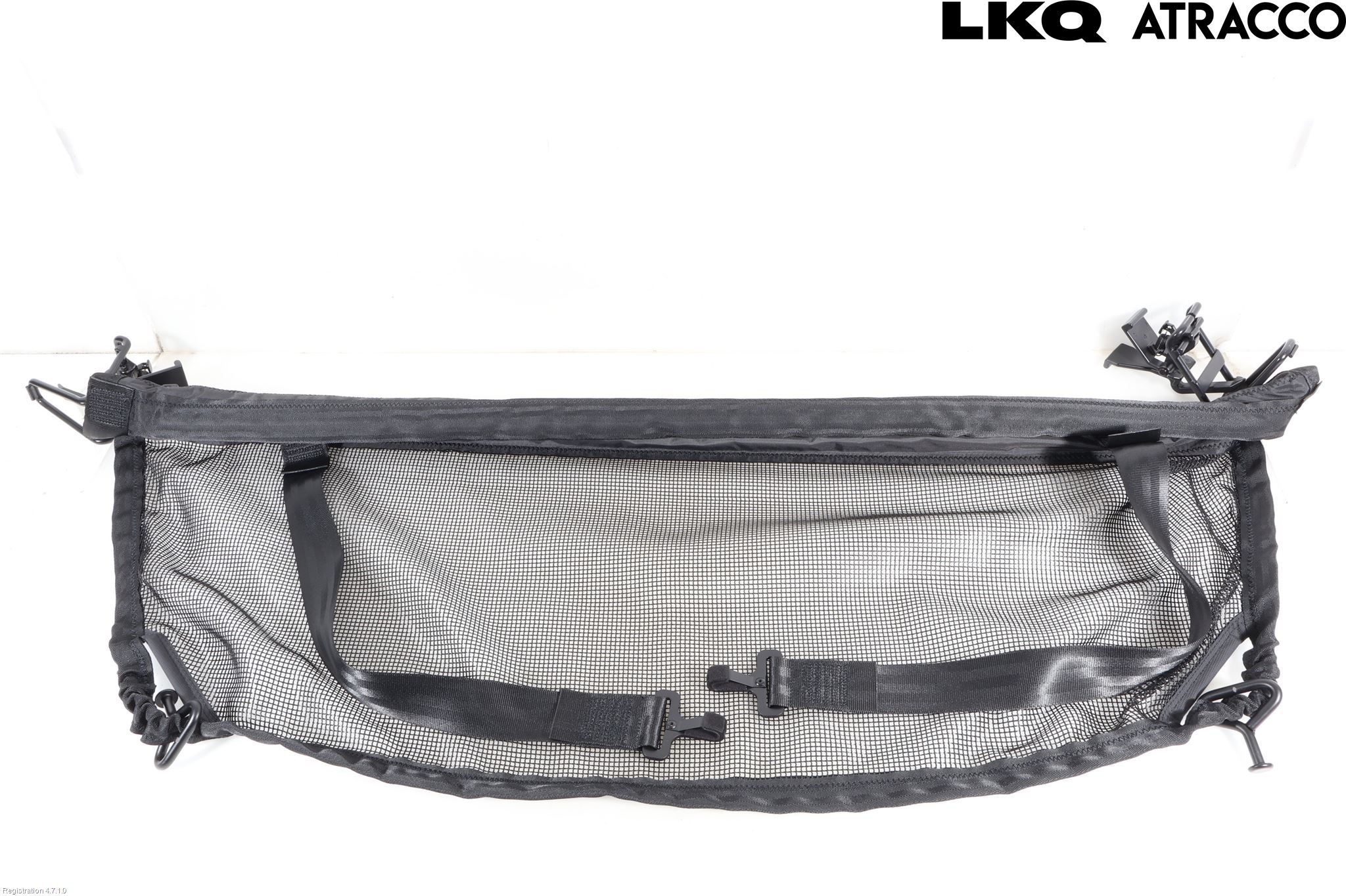 Mazda CX-60 22- Lastnät