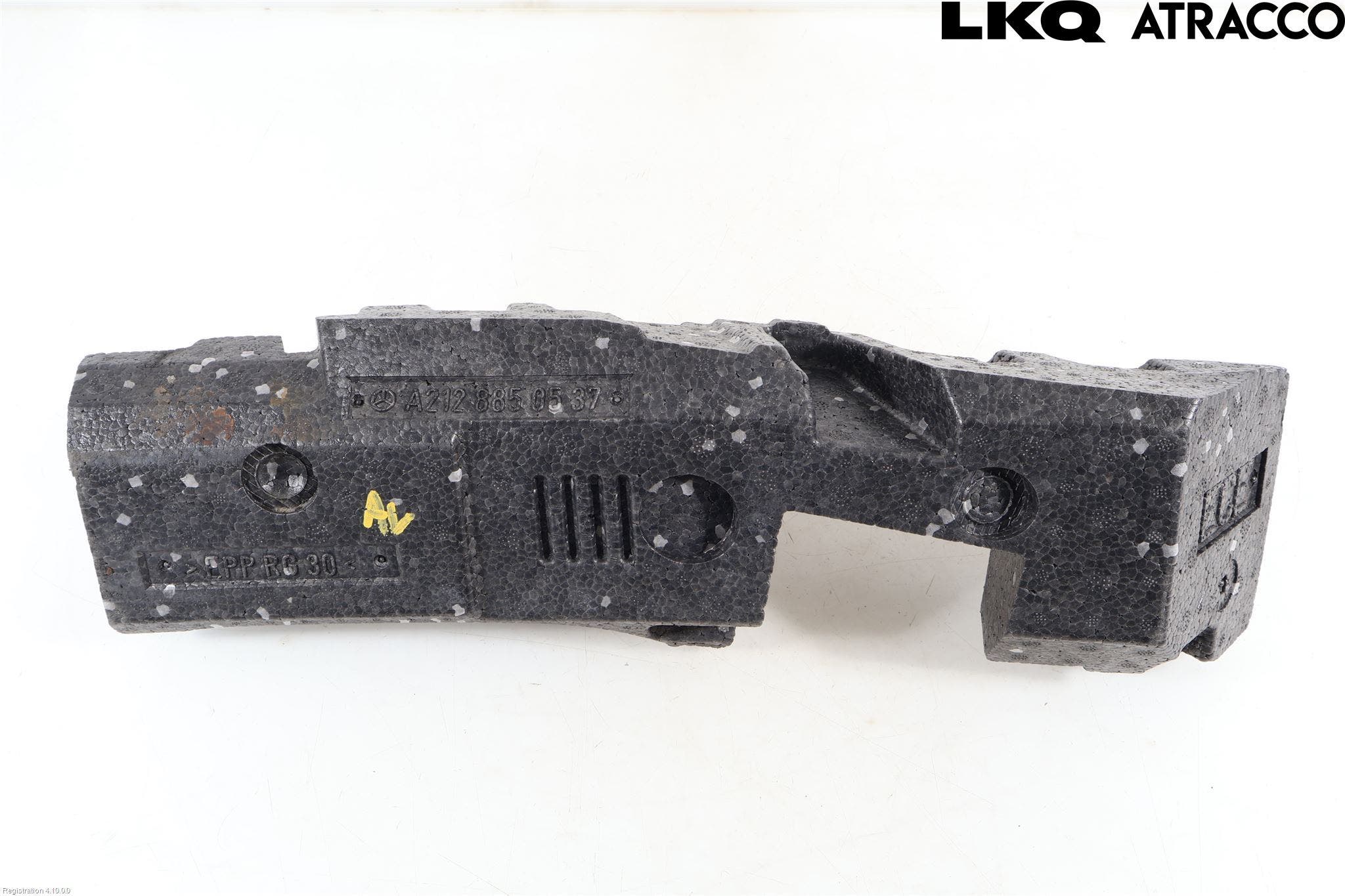 Mercedes-Benz MB E-KLASS (W212) 09-16 Stötfångar Deformelement Fram