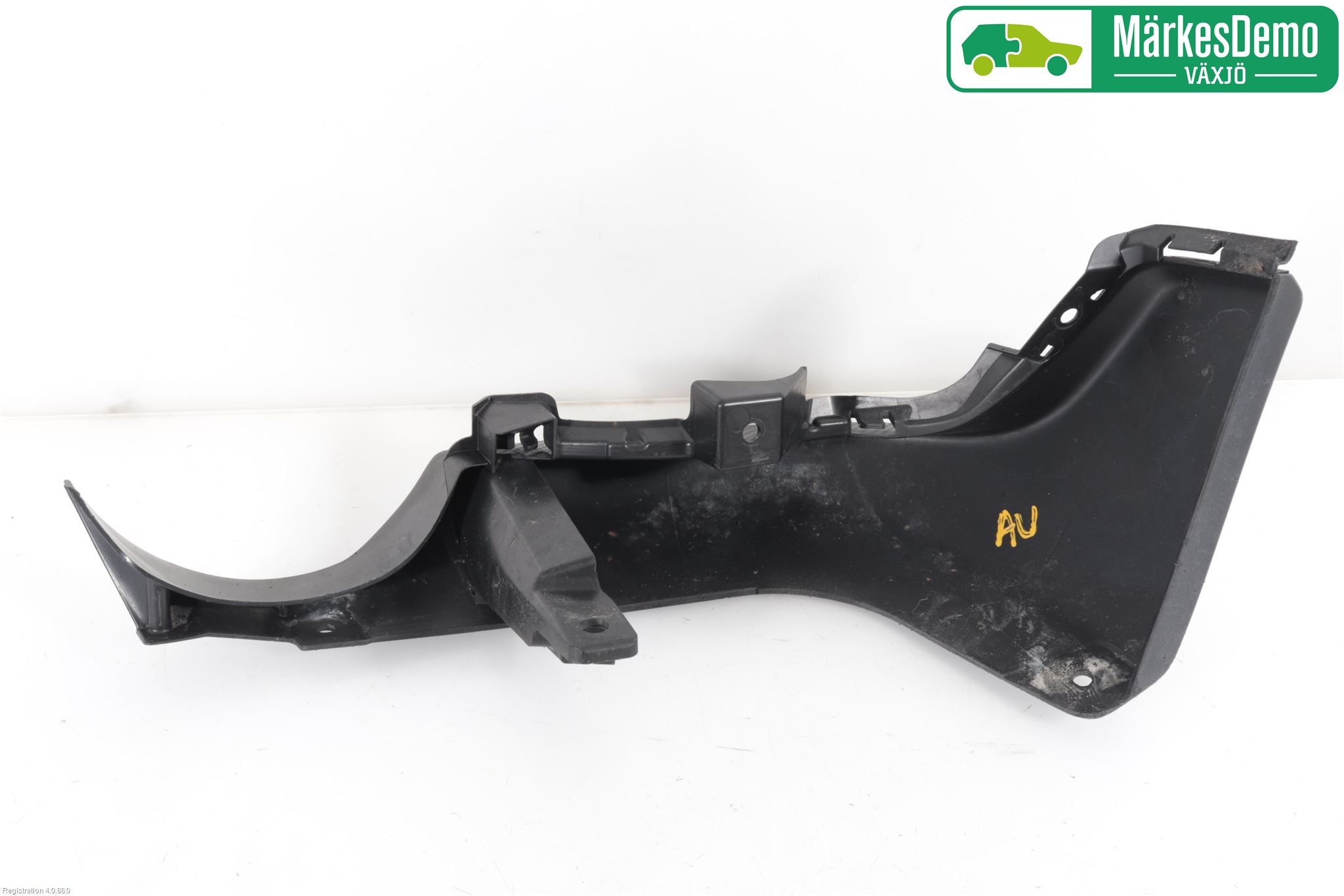 Suzuki SWIFT 17-24 Stötfångardel Bak Vä