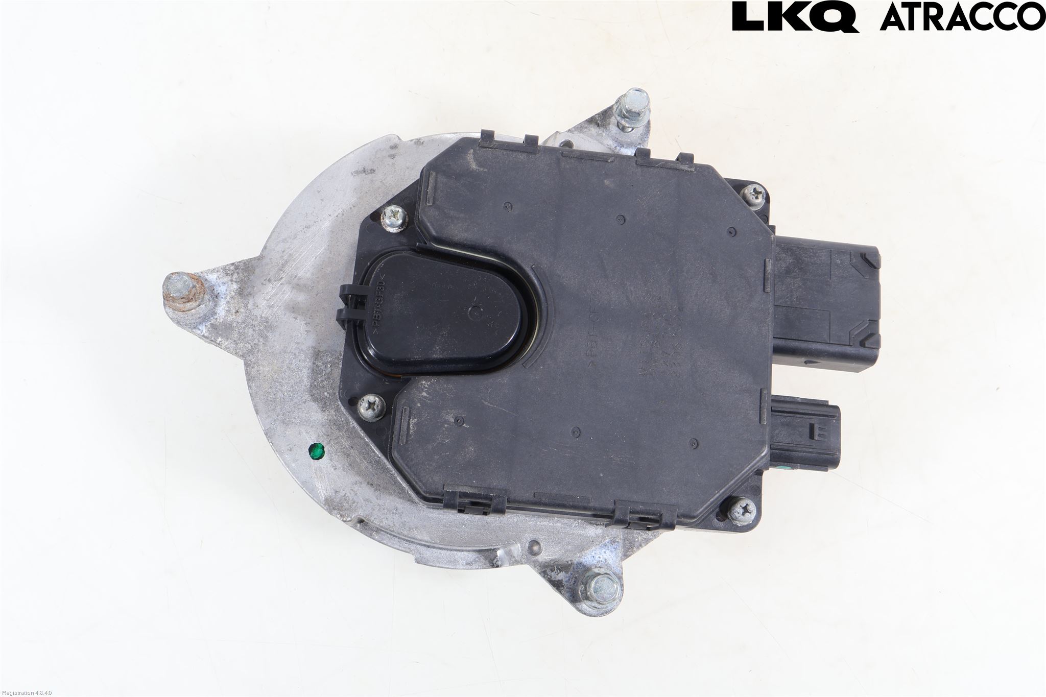 Honda CR-V 19-22 Kylfläkt El