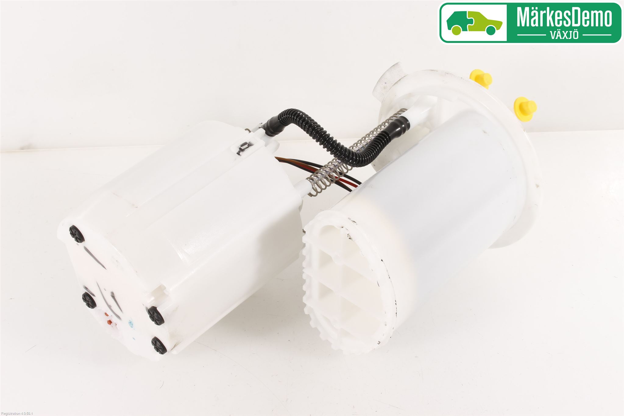 Hyundai i20 GB 15-20 Bränslepump El