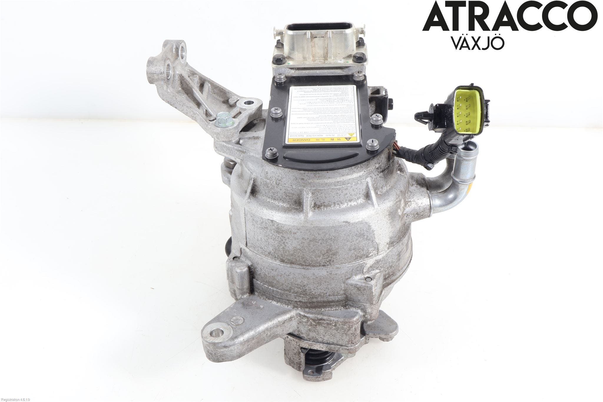 Kia NIRO (DE) 17-22 Generator