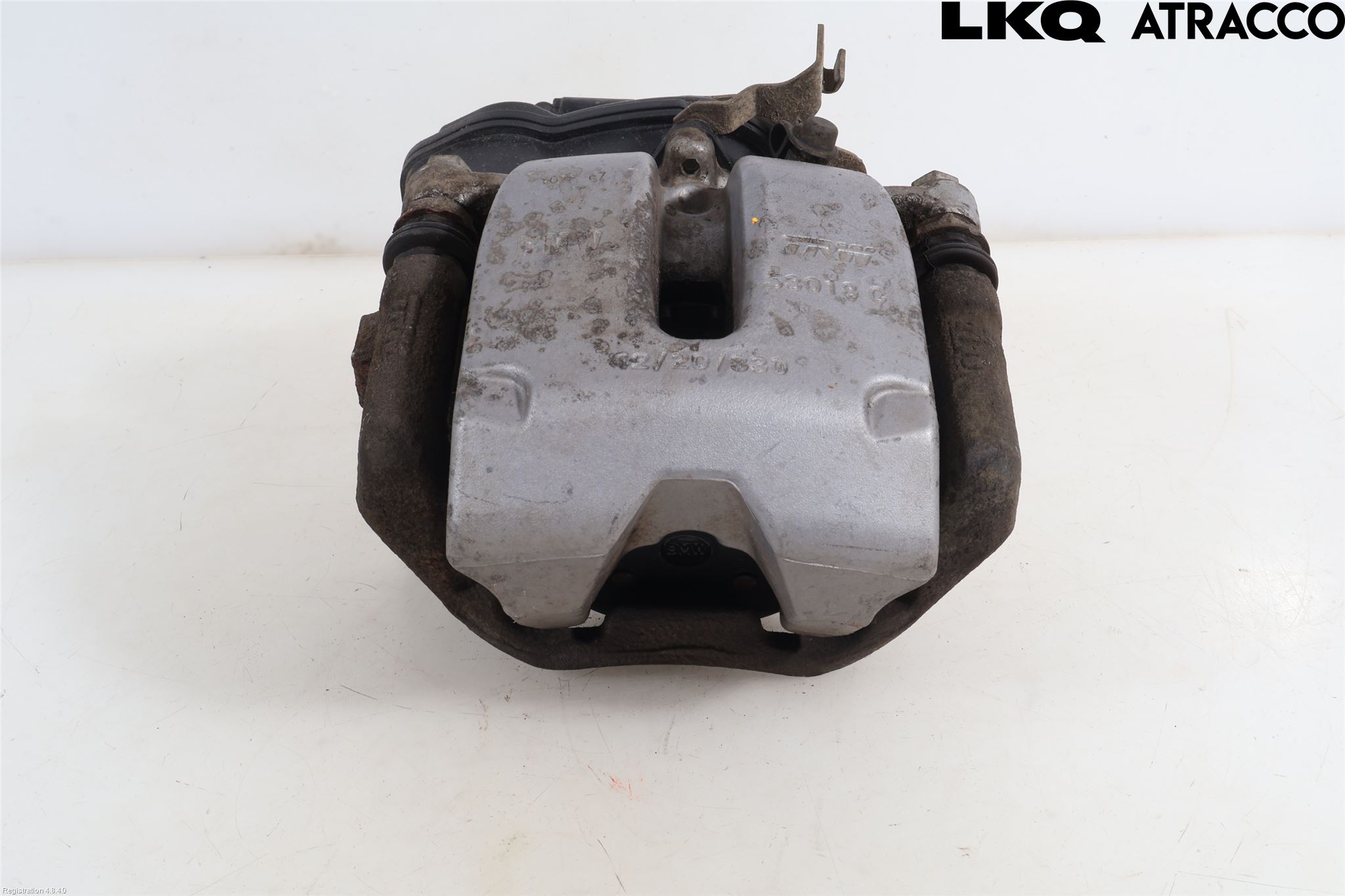 BMW X3 G01 18- Bromsok Bak Vänster