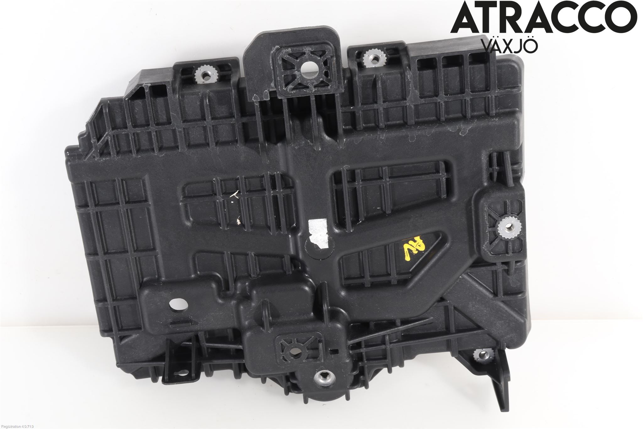 Hyundai i30 PD 17- Batterilåda-Fäste-Hållare