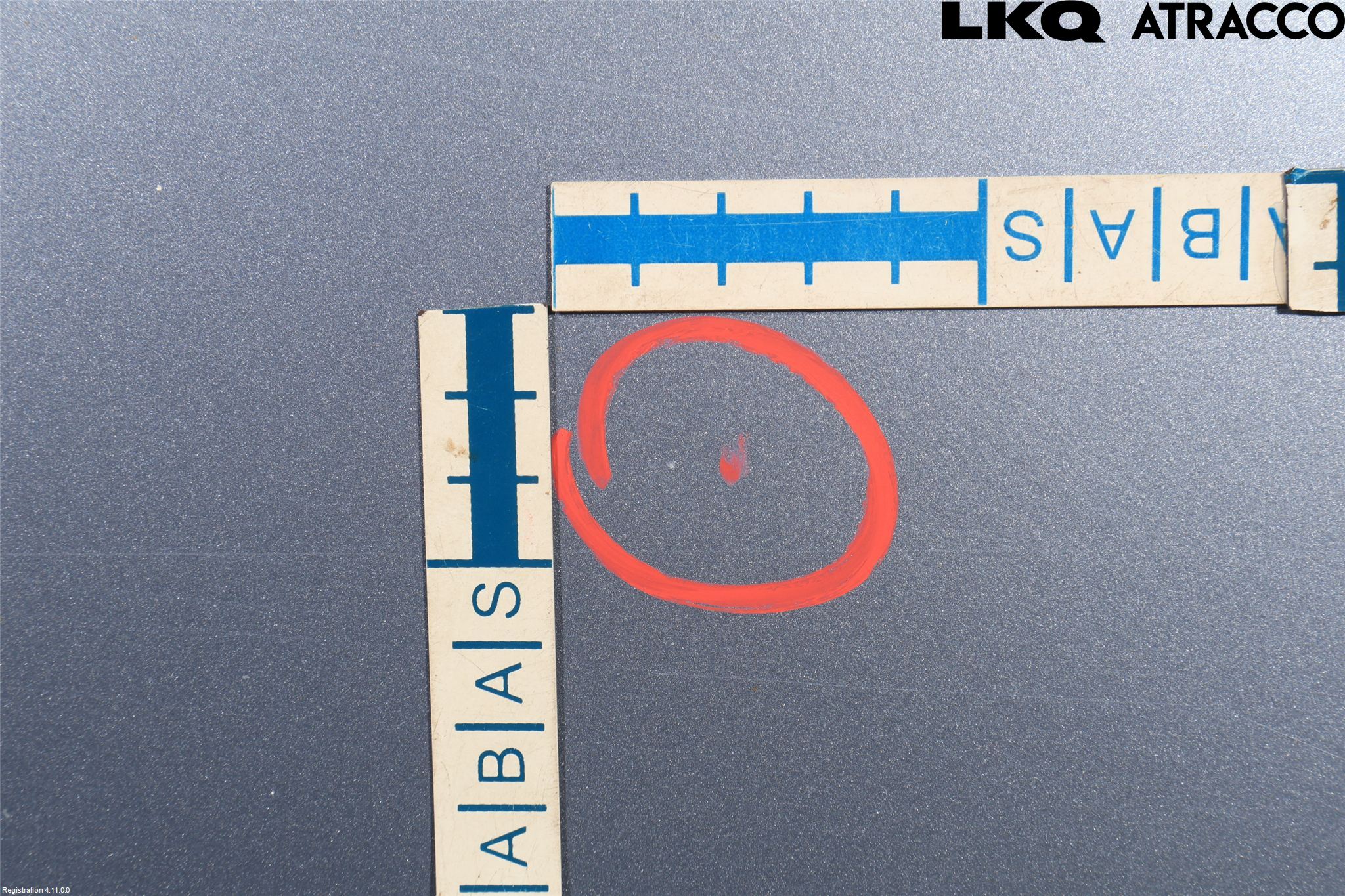 Mitsubishi OUTLANDER 13-21 Dörr Bak Höger