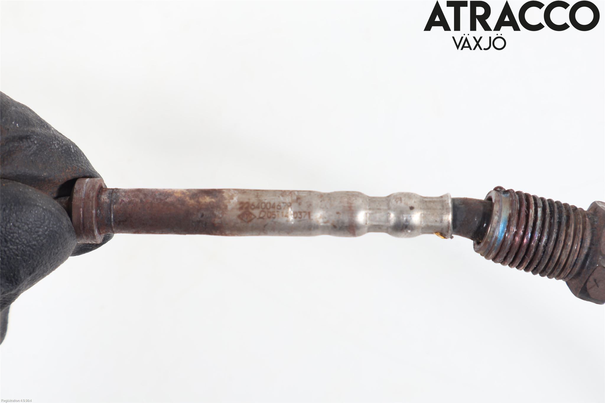 Nissan X-TRAIL 14-21 Sensor Avgas