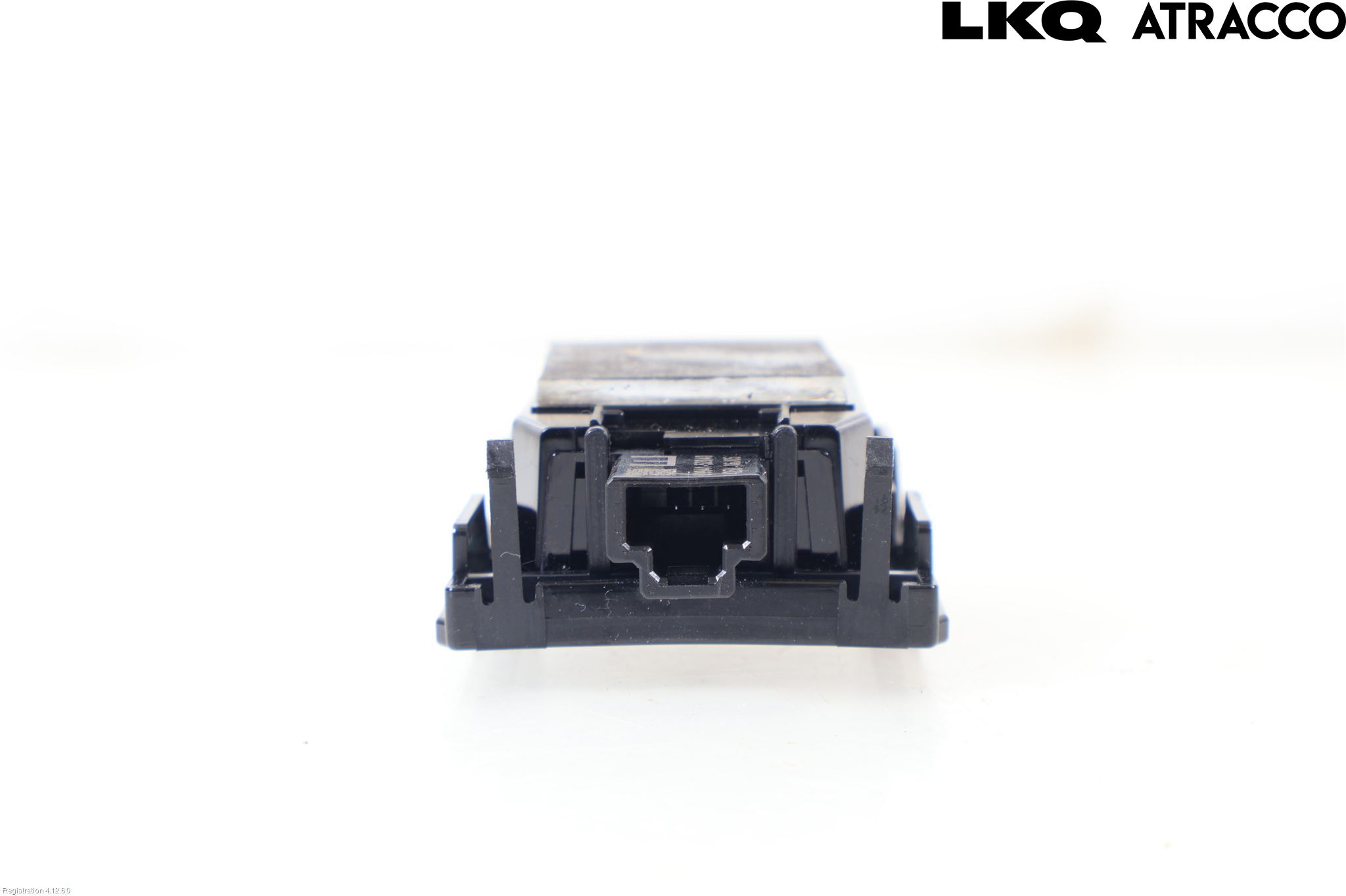 Lexus LBX 24- Regnsensor