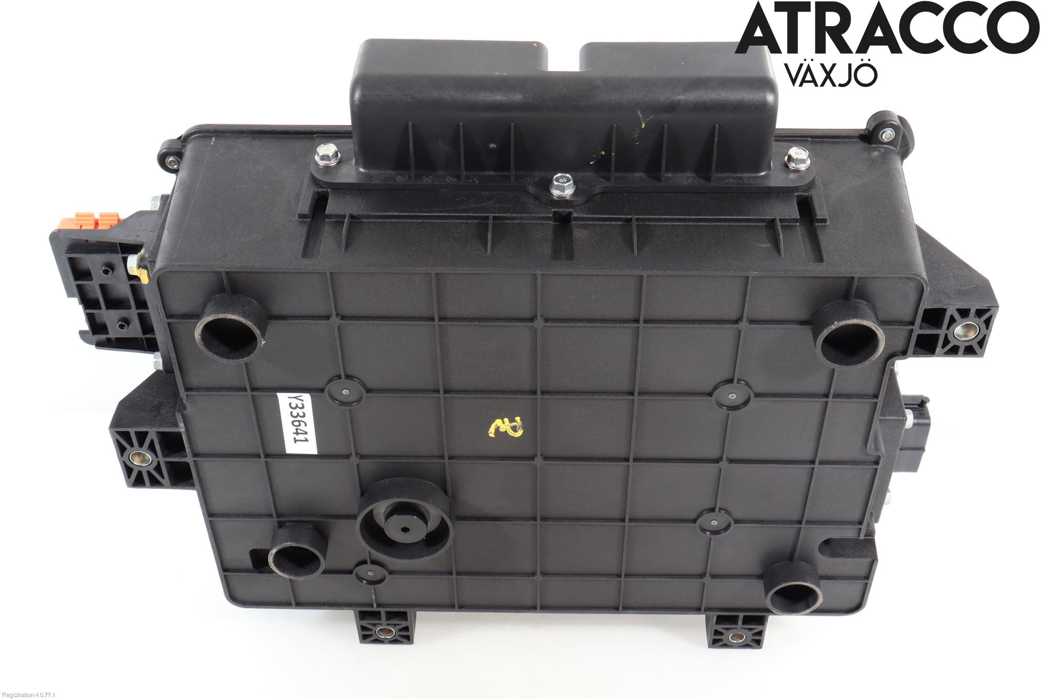 Hyundai TUCSON 05- Batteri Högspänning