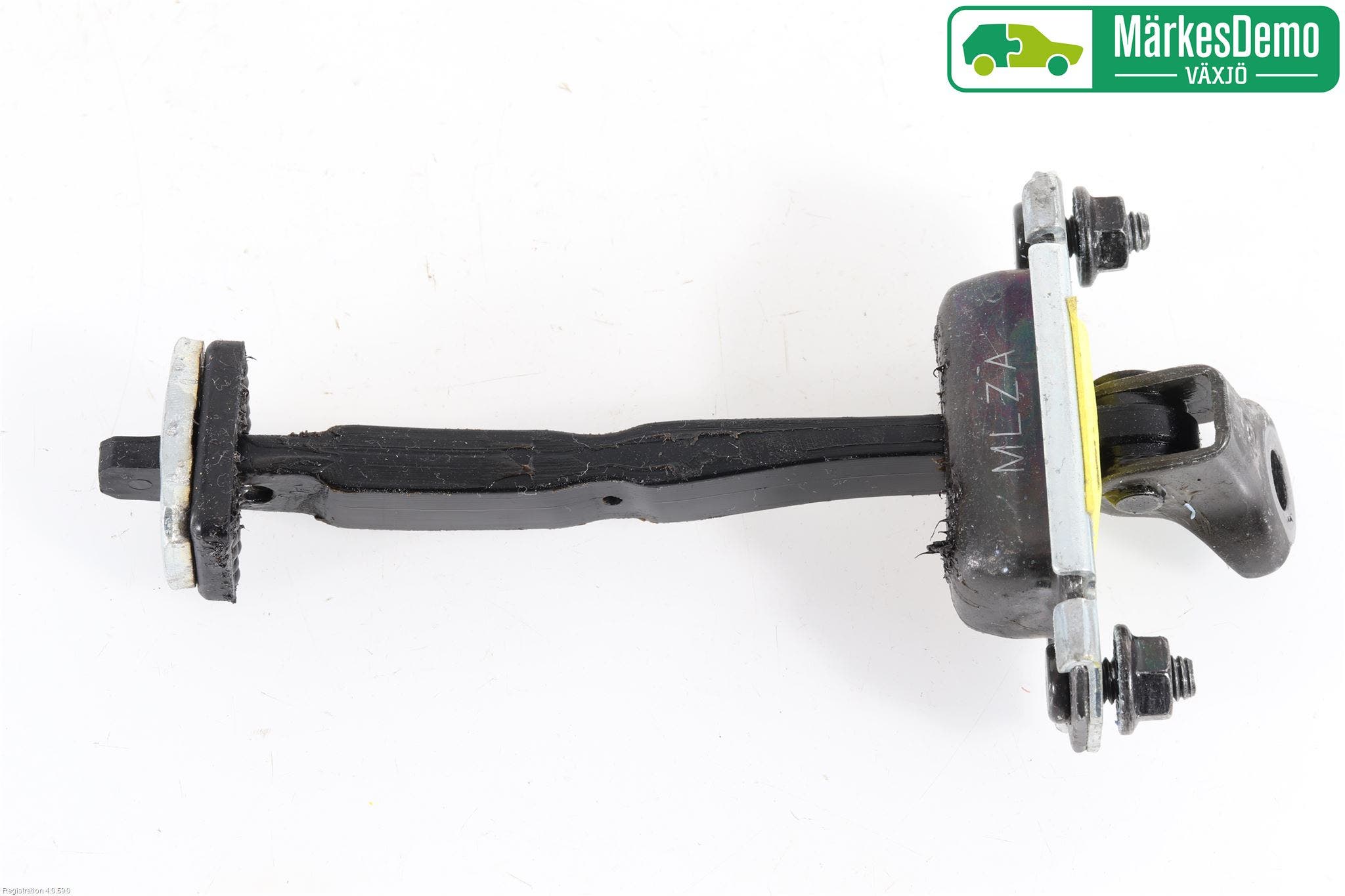 Hyundai i30 PD 17- Dörrstopp