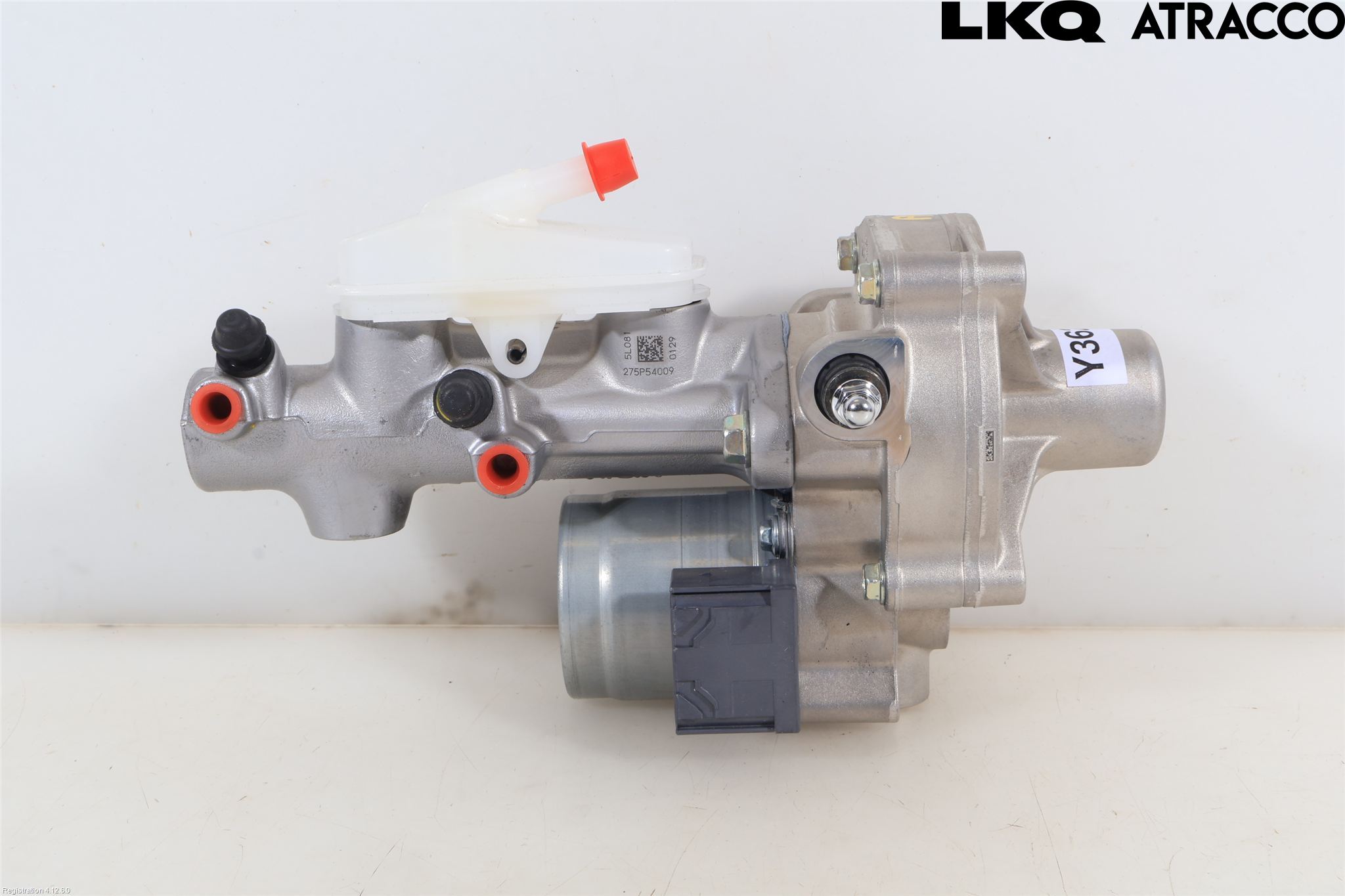 Honda HR-V 21- Broms Huvudcylinder