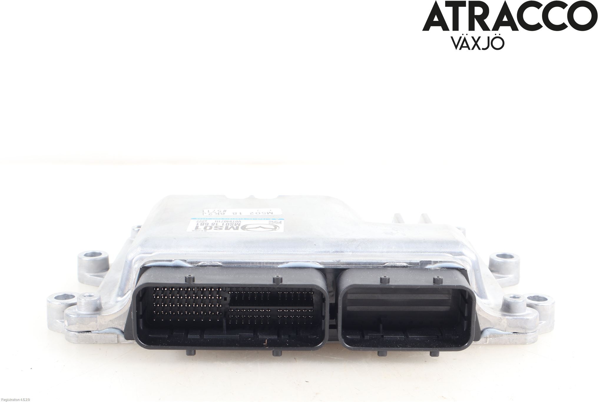 Mazda CX-60 22- Styrenhet Växellåda