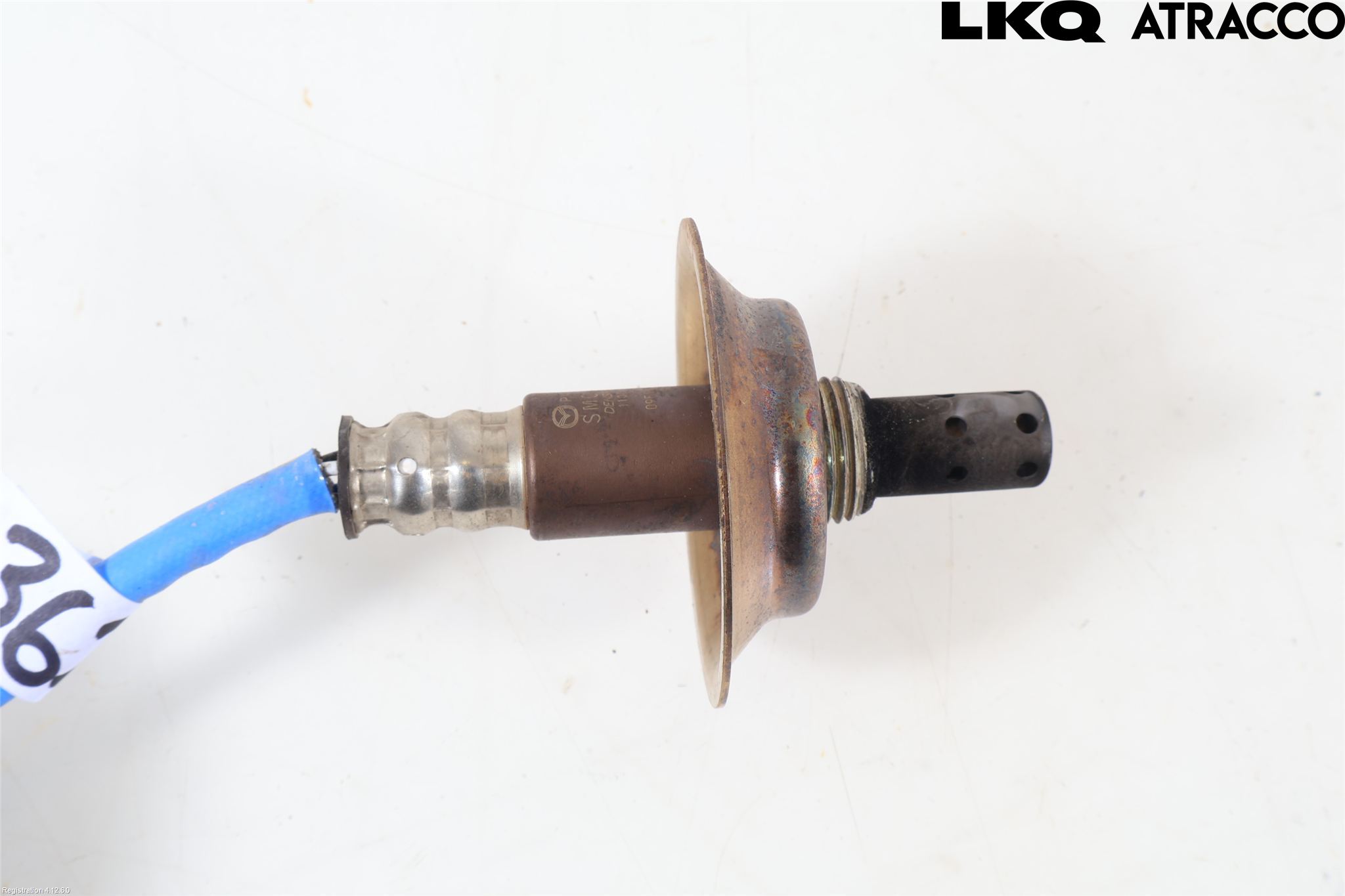 Mazda CX-60 22- Injlambdasond